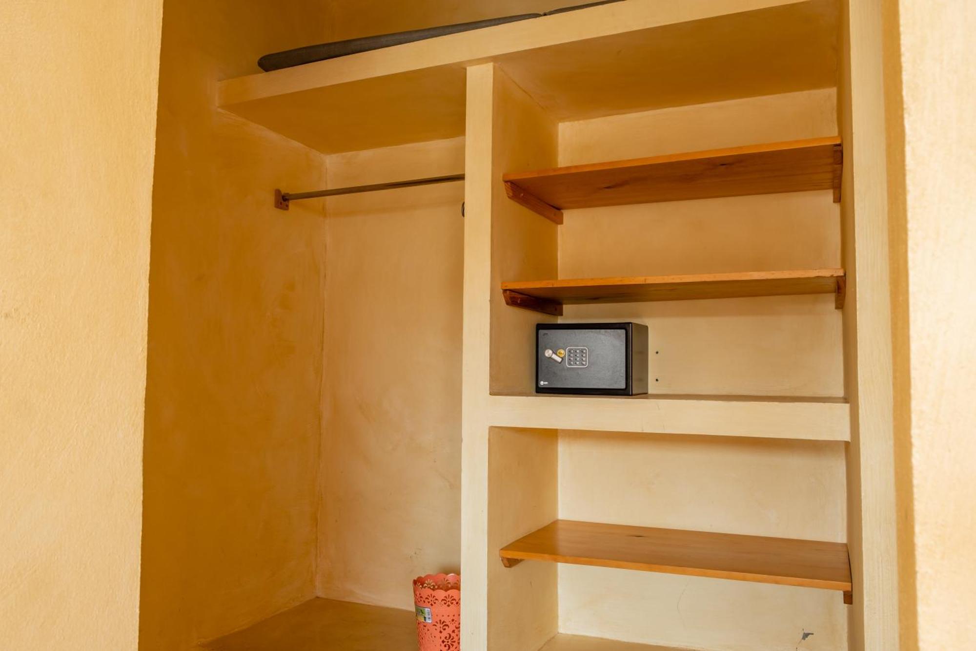 Guest house Bonobo - Coliving Puerto Escondido (Oaxaca)