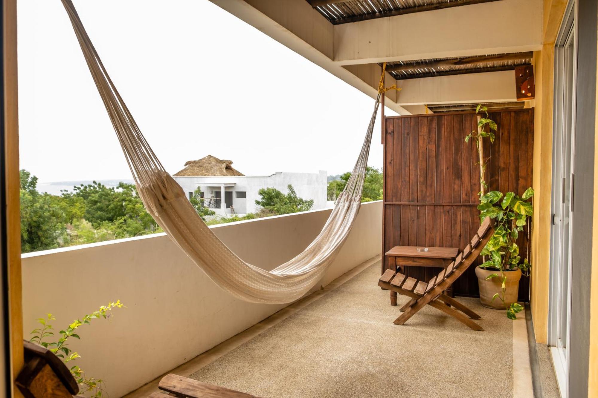 Bonobo - Coliving Puerto Escondido (Oaxaca)