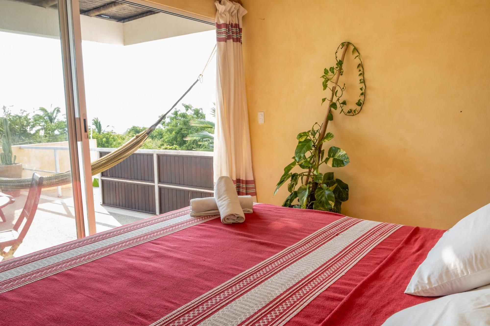 Bonobo - Coliving Guest house Puerto Escondido (Oaxaca)