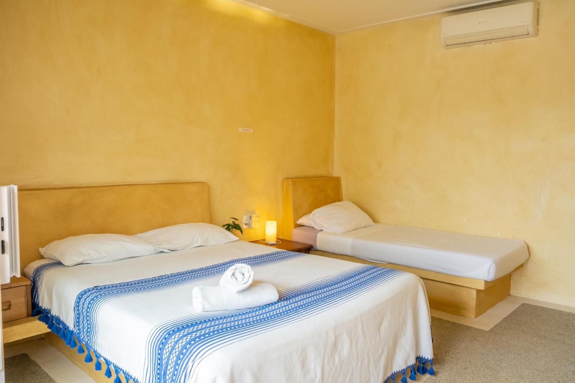 Guest house Bonobo - Coliving