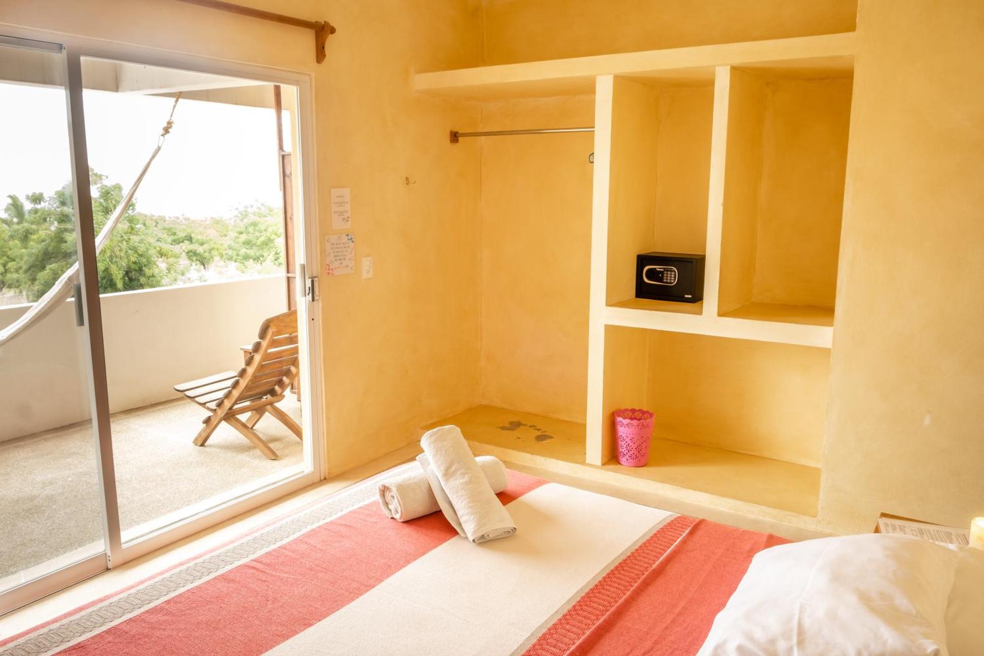 Bonobo - Coliving Guest house *
