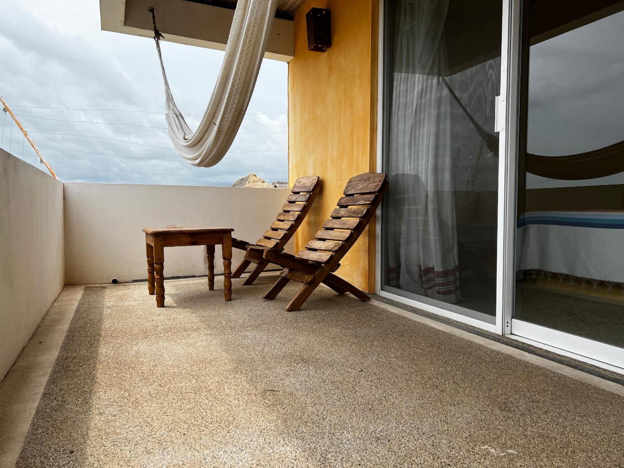 Bonobo - Coliving Guest house *