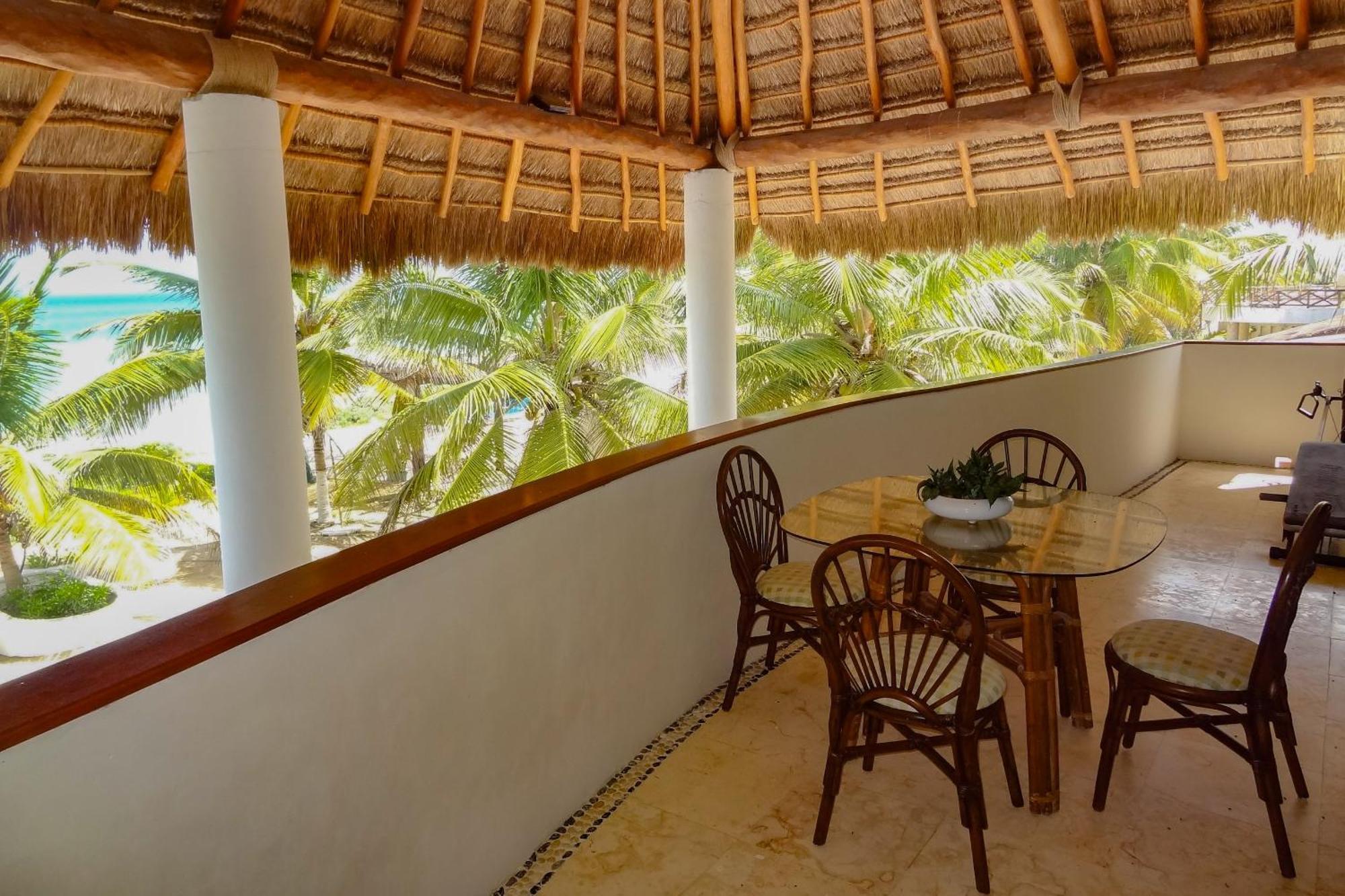 Lemnus Luxury Walking Distance To Chicxulub