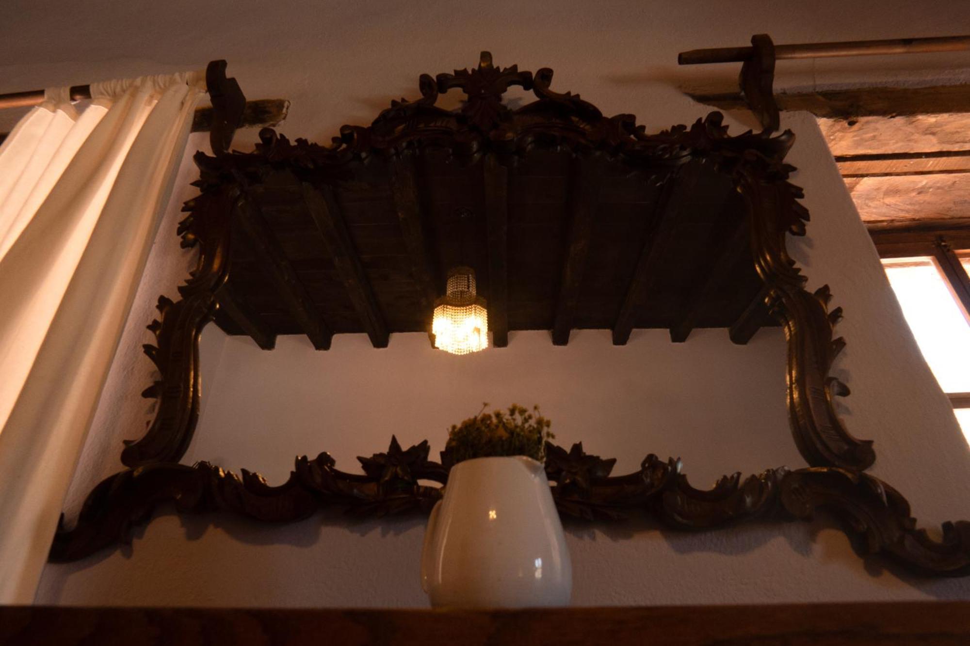 Hotel Boutique Meson De La Abundancia 4*