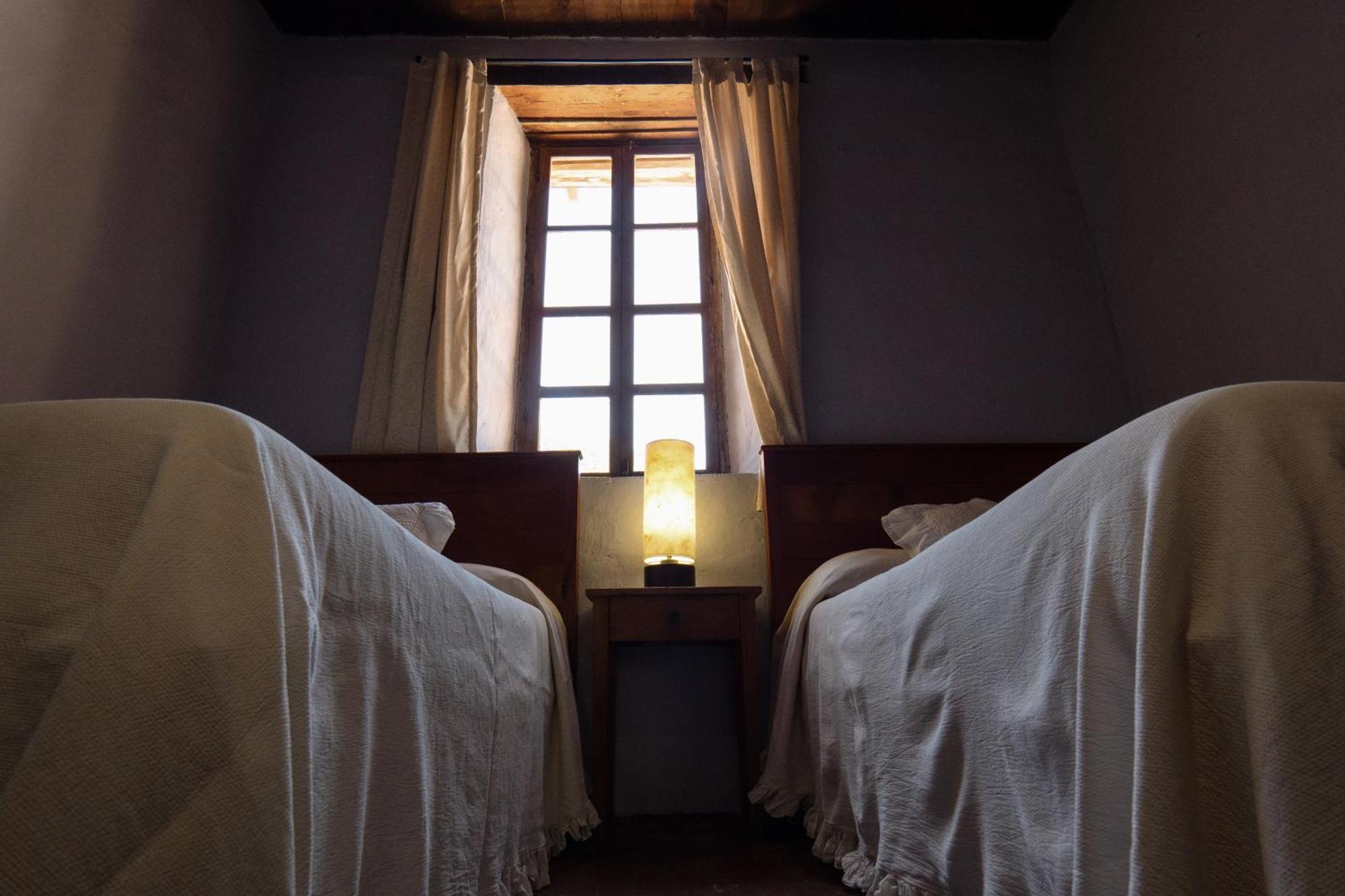 Boutique Meson De La Abundancia Hotel Catorce