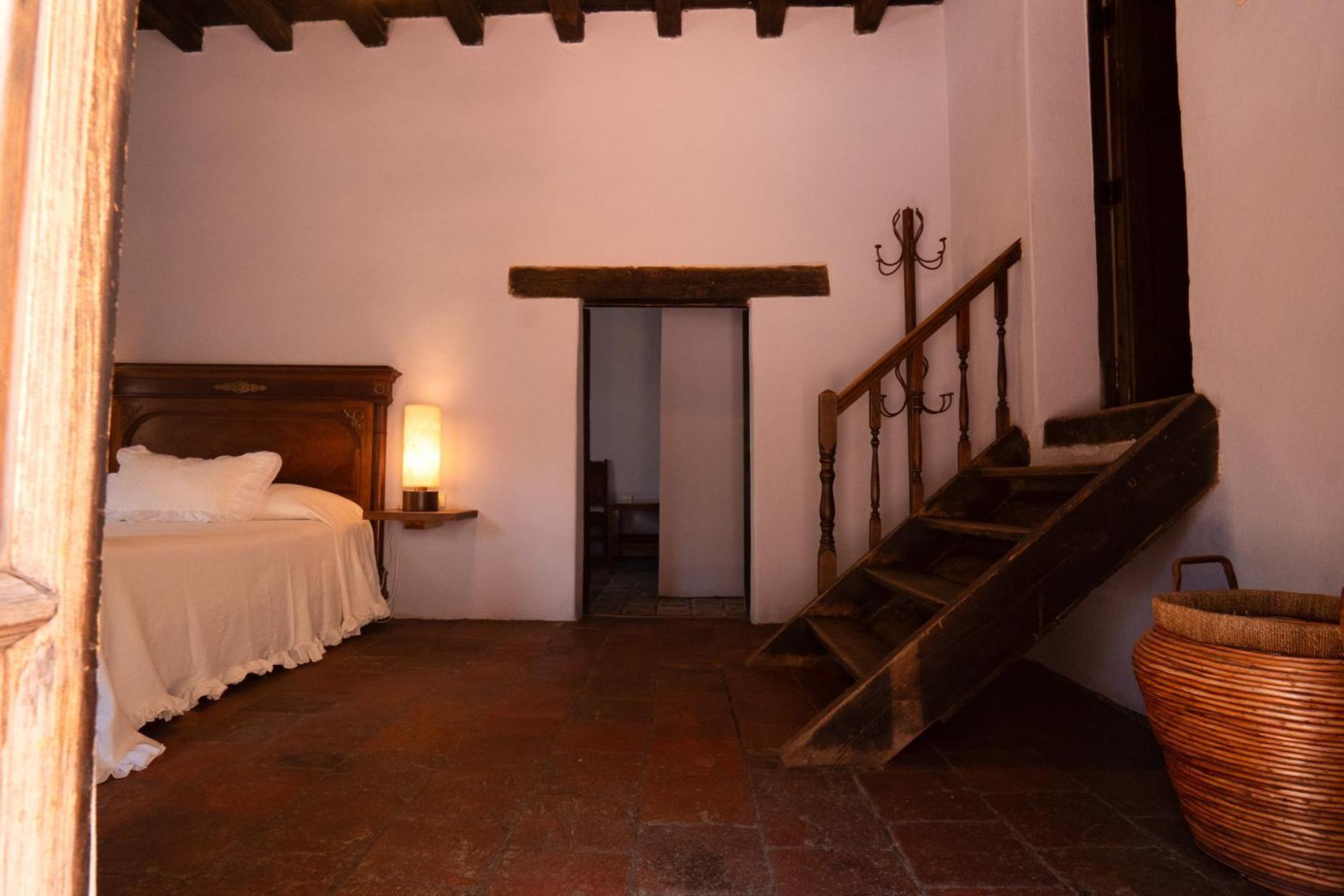 Boutique Meson De La Abundancia 4* Catorce
