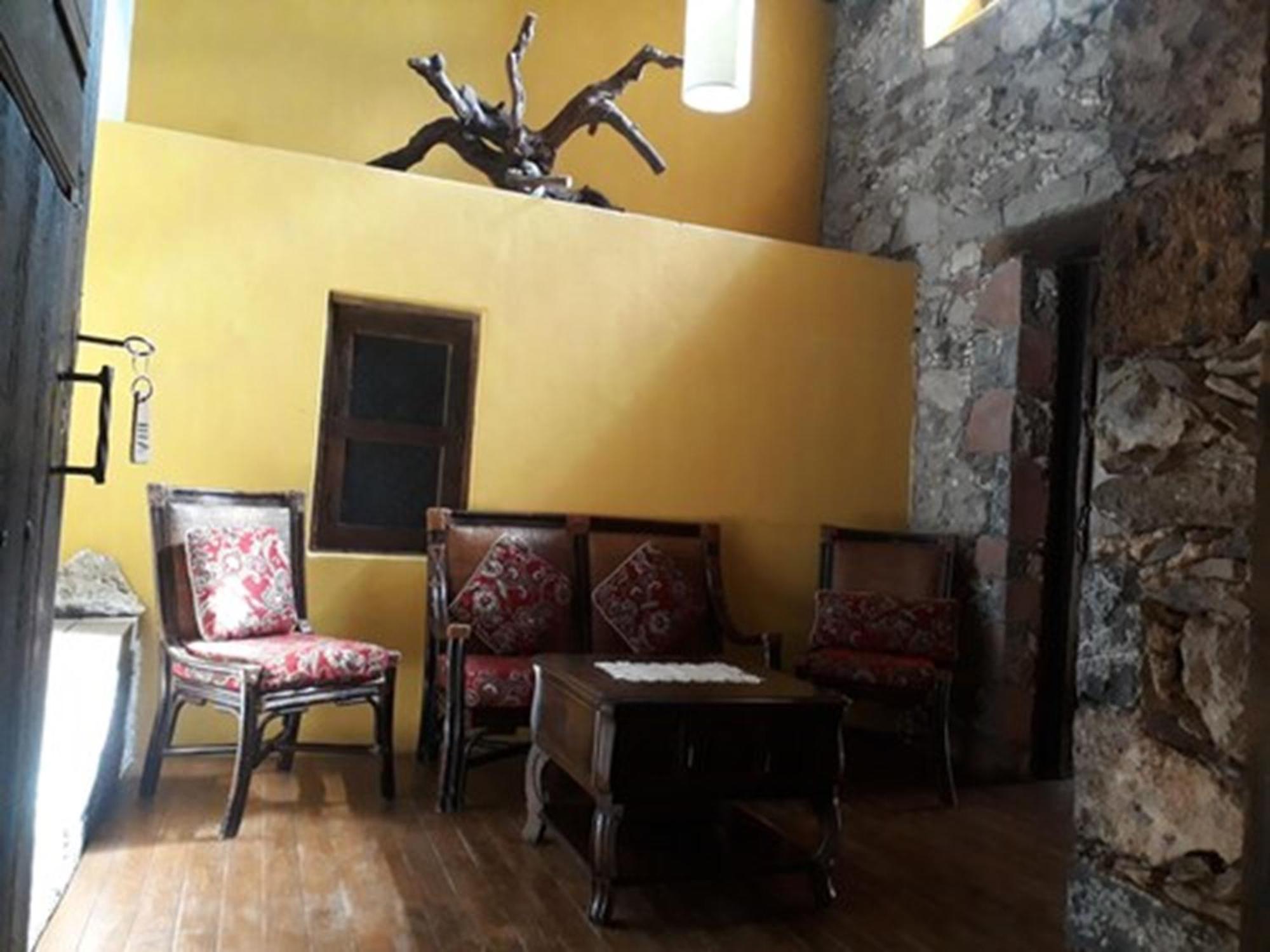 Hotel Boutique Meson De La Abundancia
