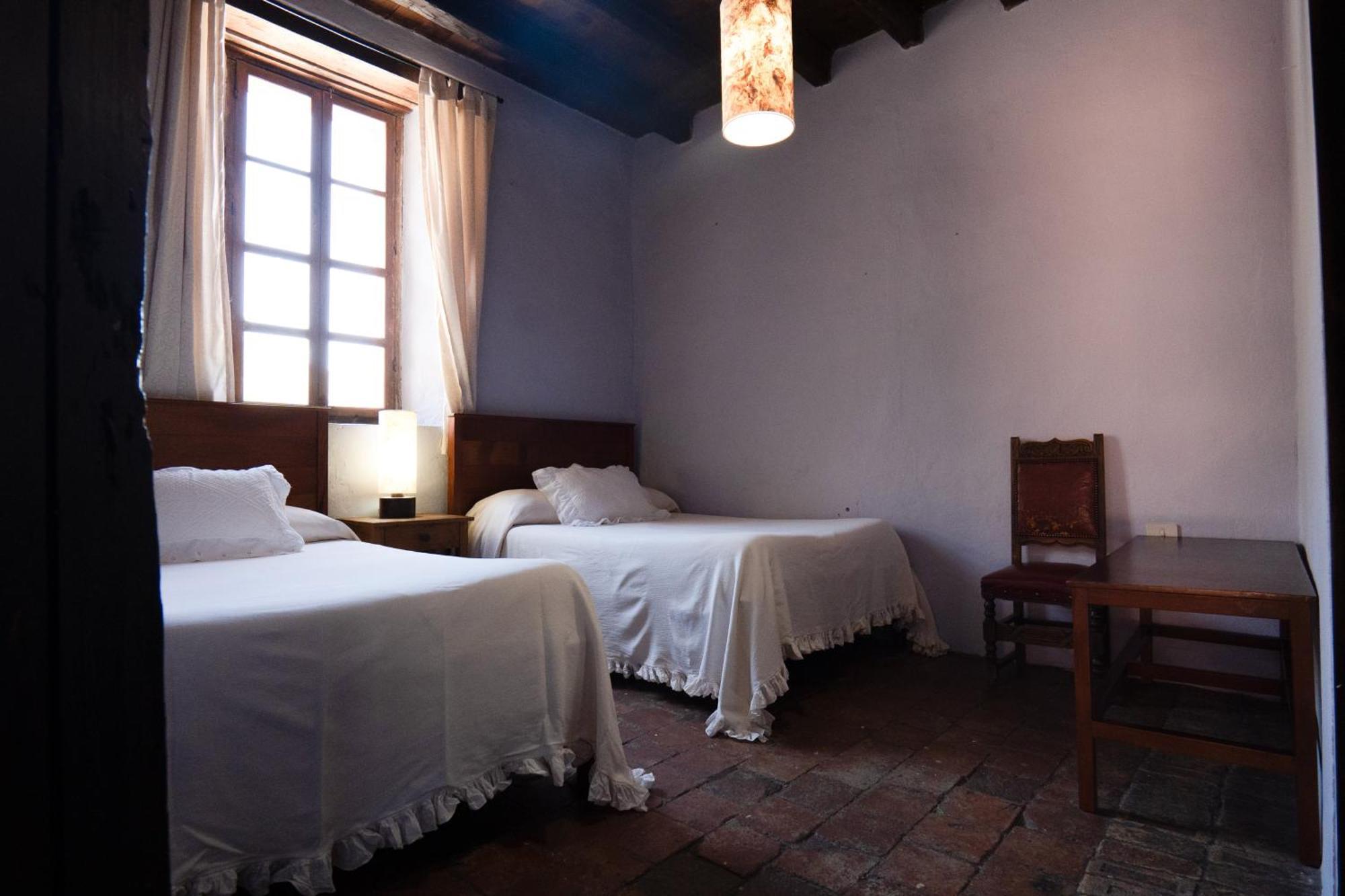 Boutique Meson De La Abundancia
