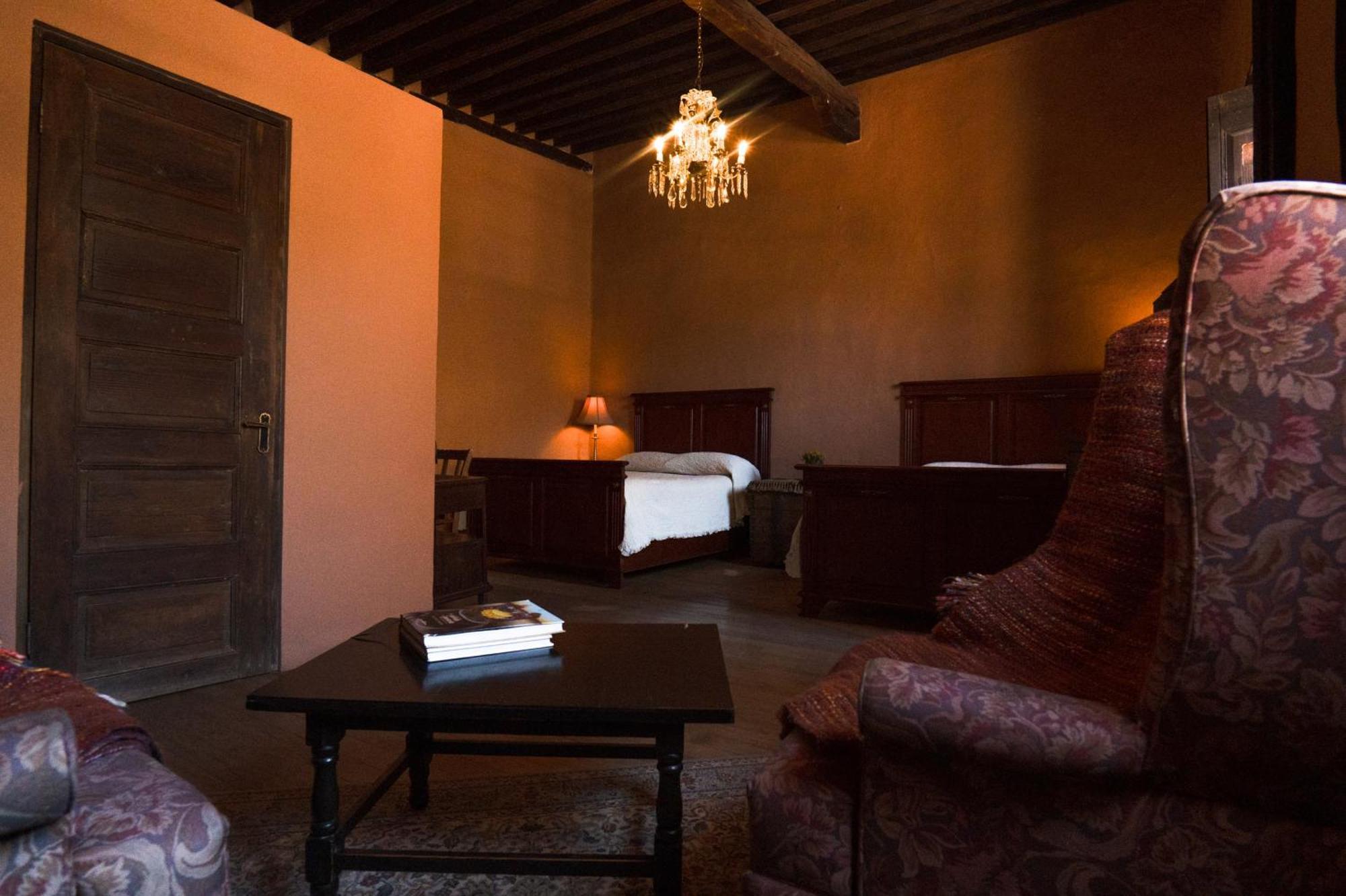 Boutique Meson De La Abundancia