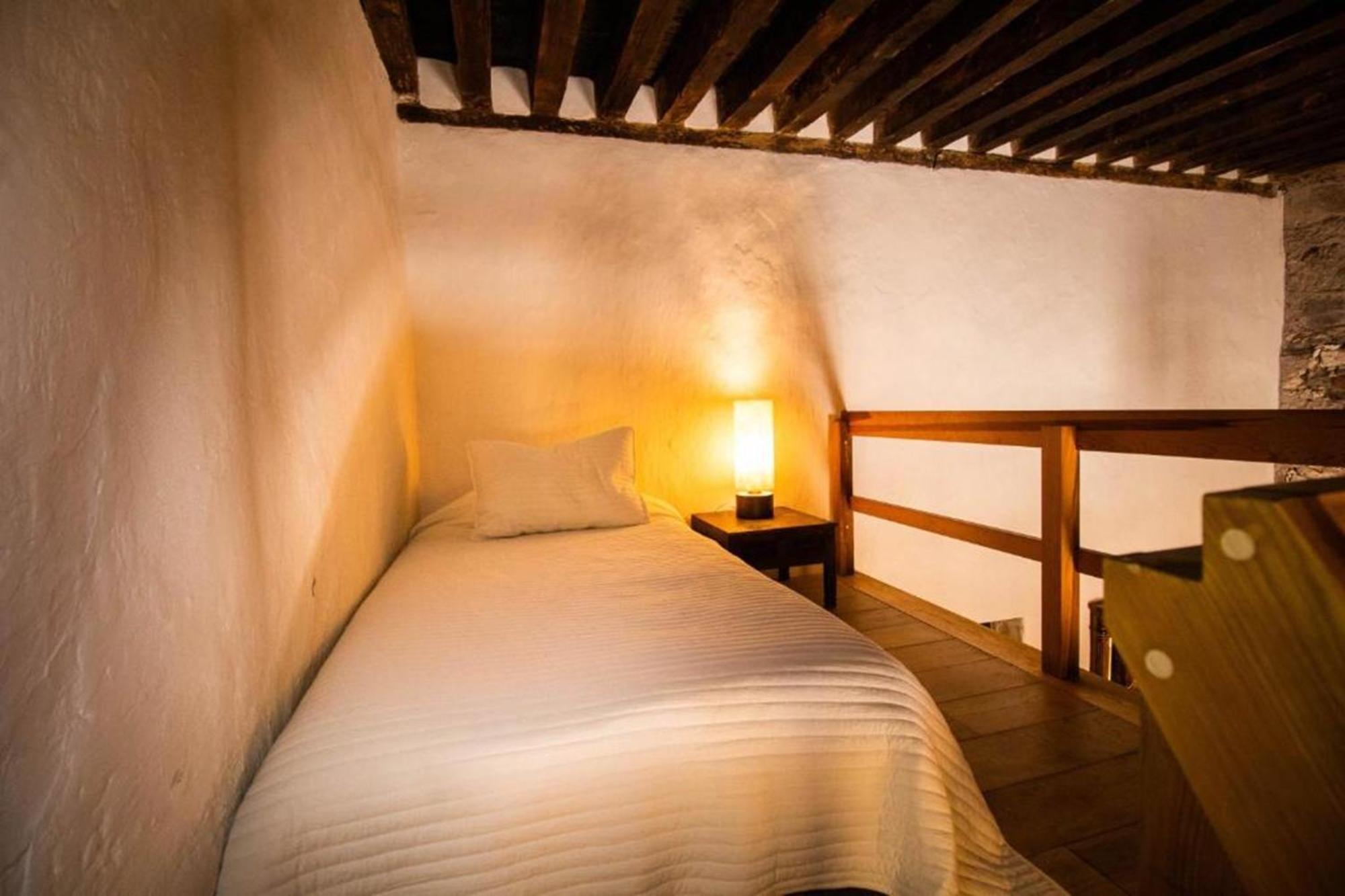 Boutique Meson De La Abundancia Hotel 4*
