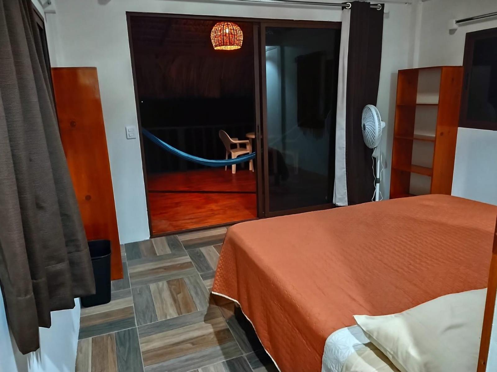 Alta Mar Guayabas