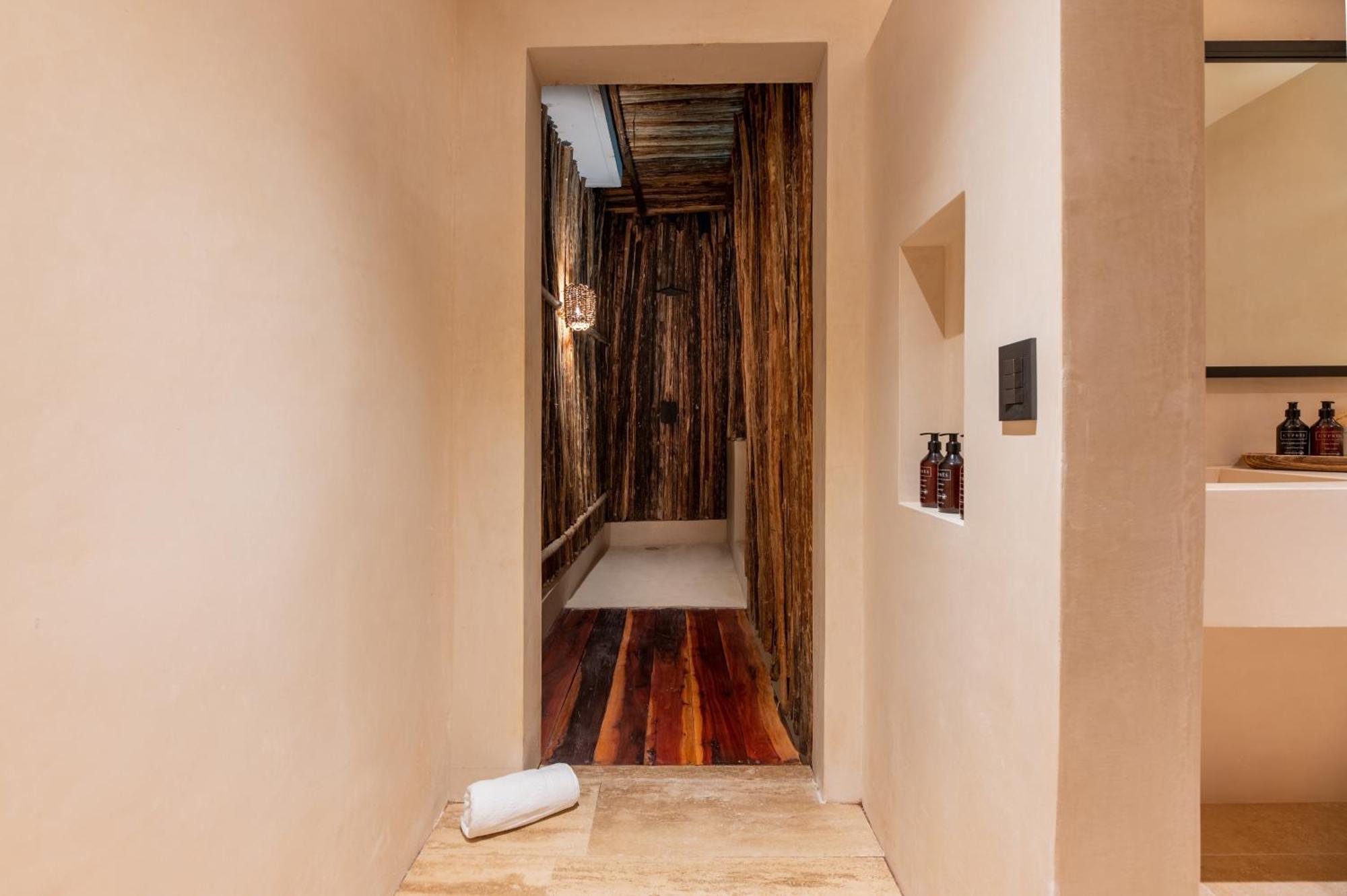 Majaro Apartment