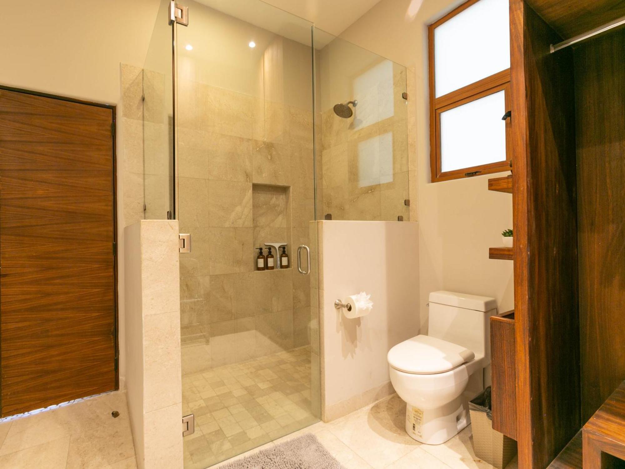 Carmensita Holiday home *