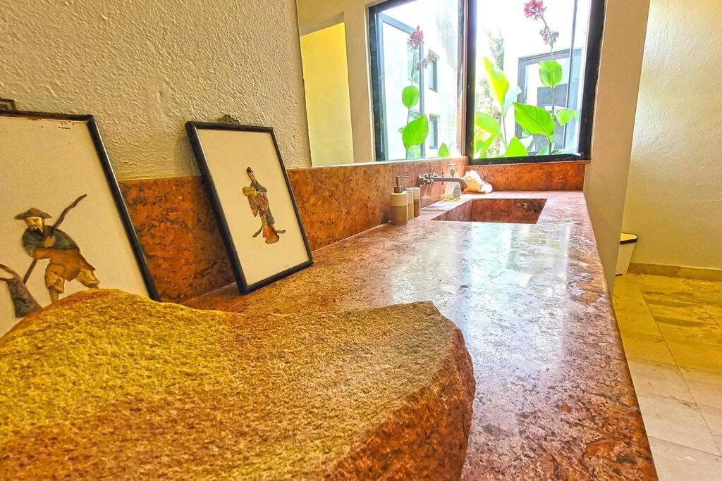 Villa Casa Olivacea - Beachfront *