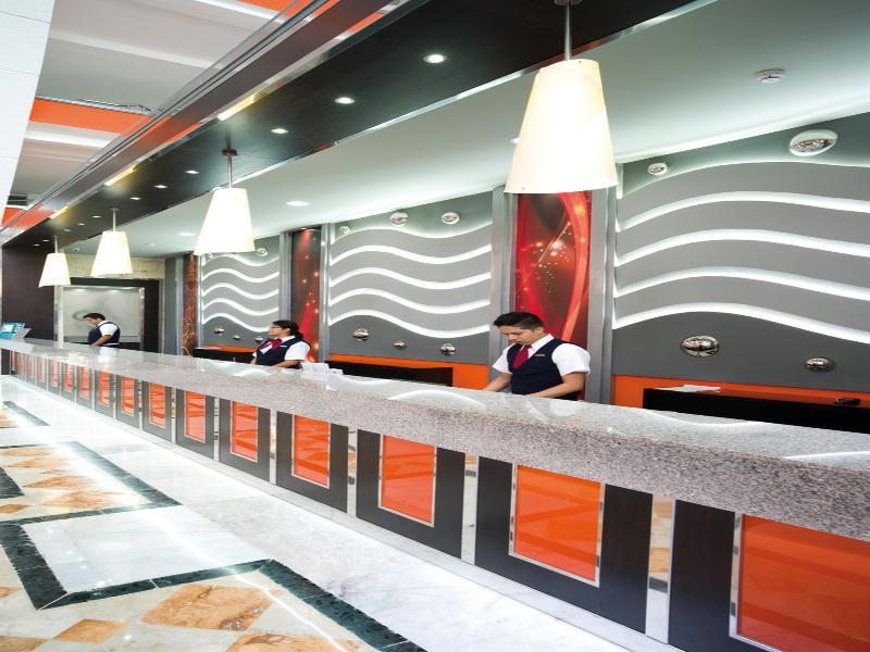 Riu Caribe 5*