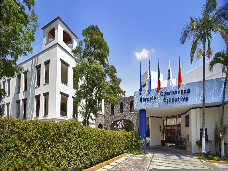 Casa Francisco 4* Cuernavaca
