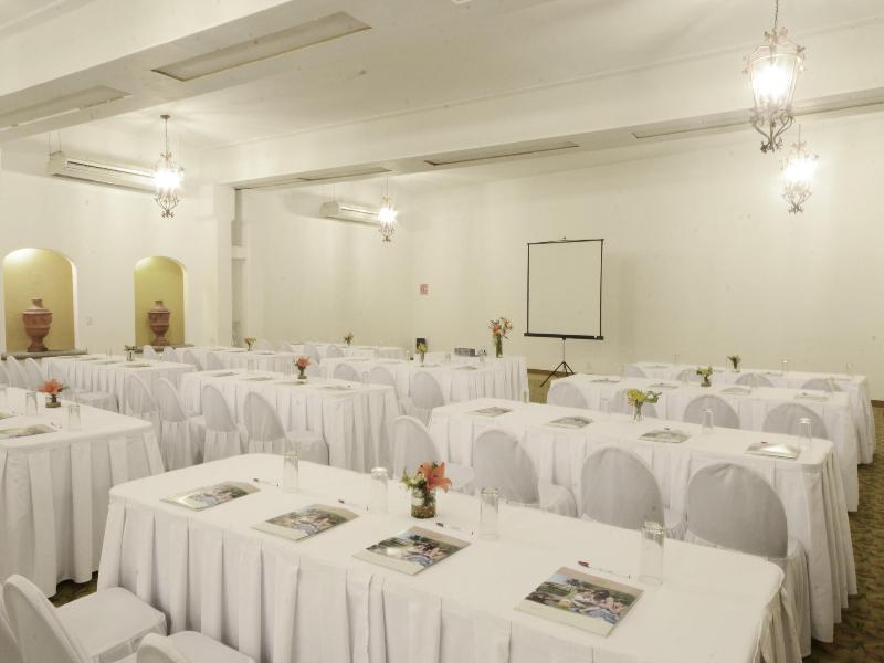 Hotel Mision Grand