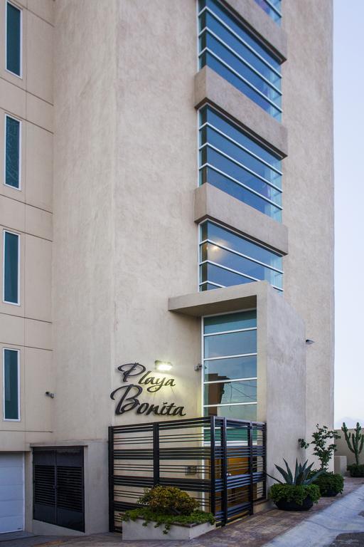 Playa Bonita Luxury Aparthotel 3*