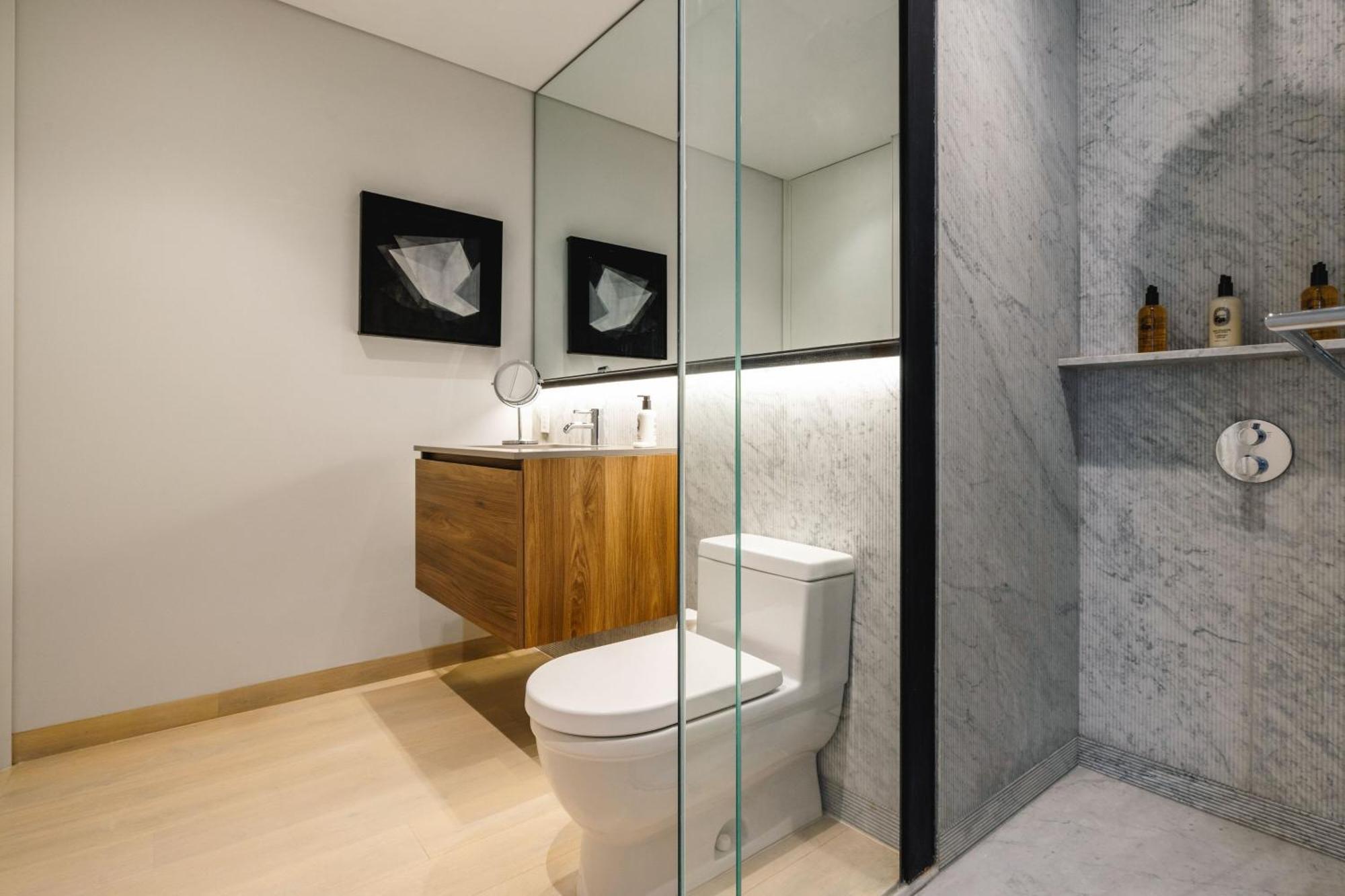 The Ritz-carlton Residences Mexico City