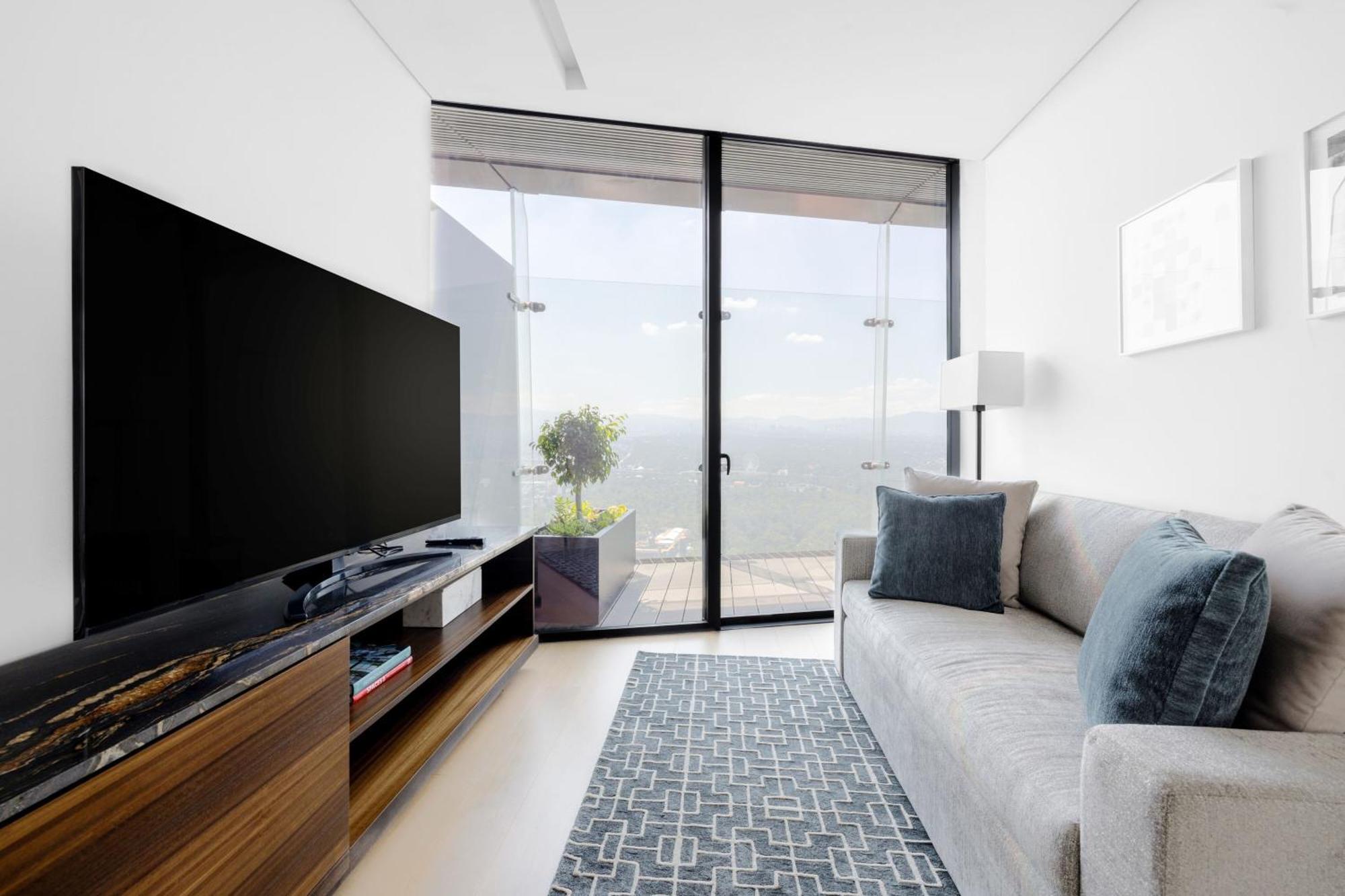 The Ritz-carlton Residences Hotel 5*