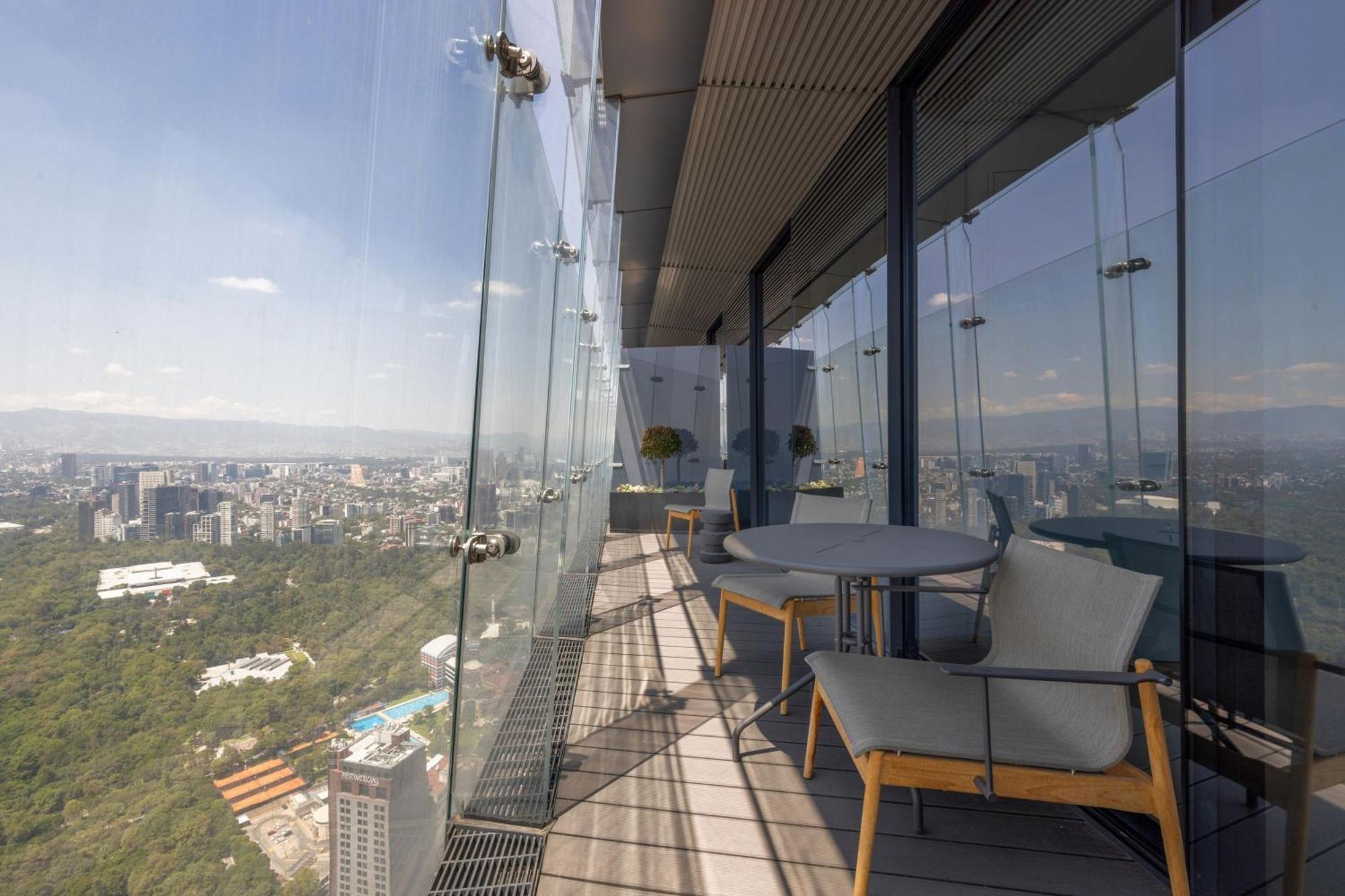 Hotel The Ritz-carlton Residences