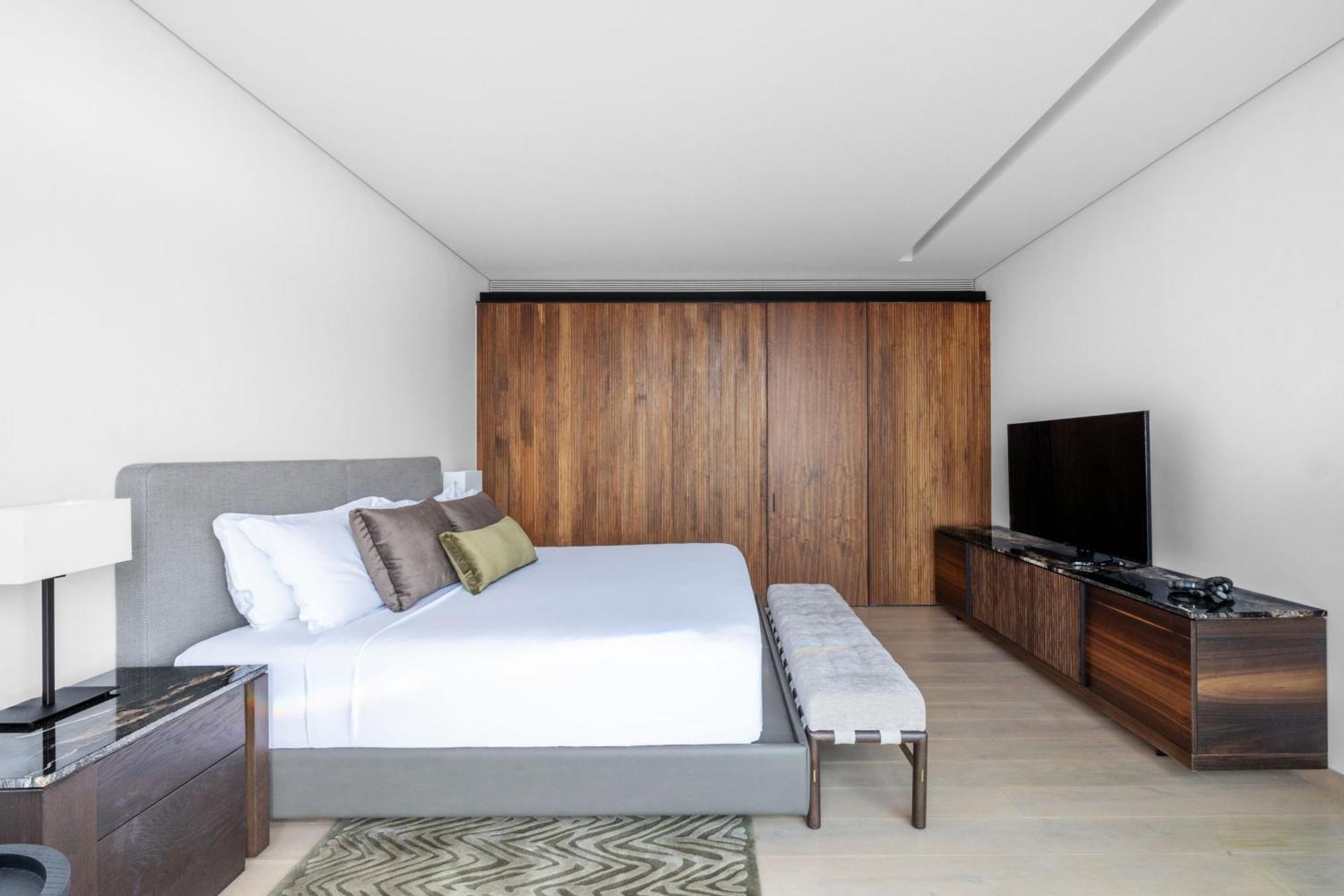 The Ritz-carlton Residences Mexico City