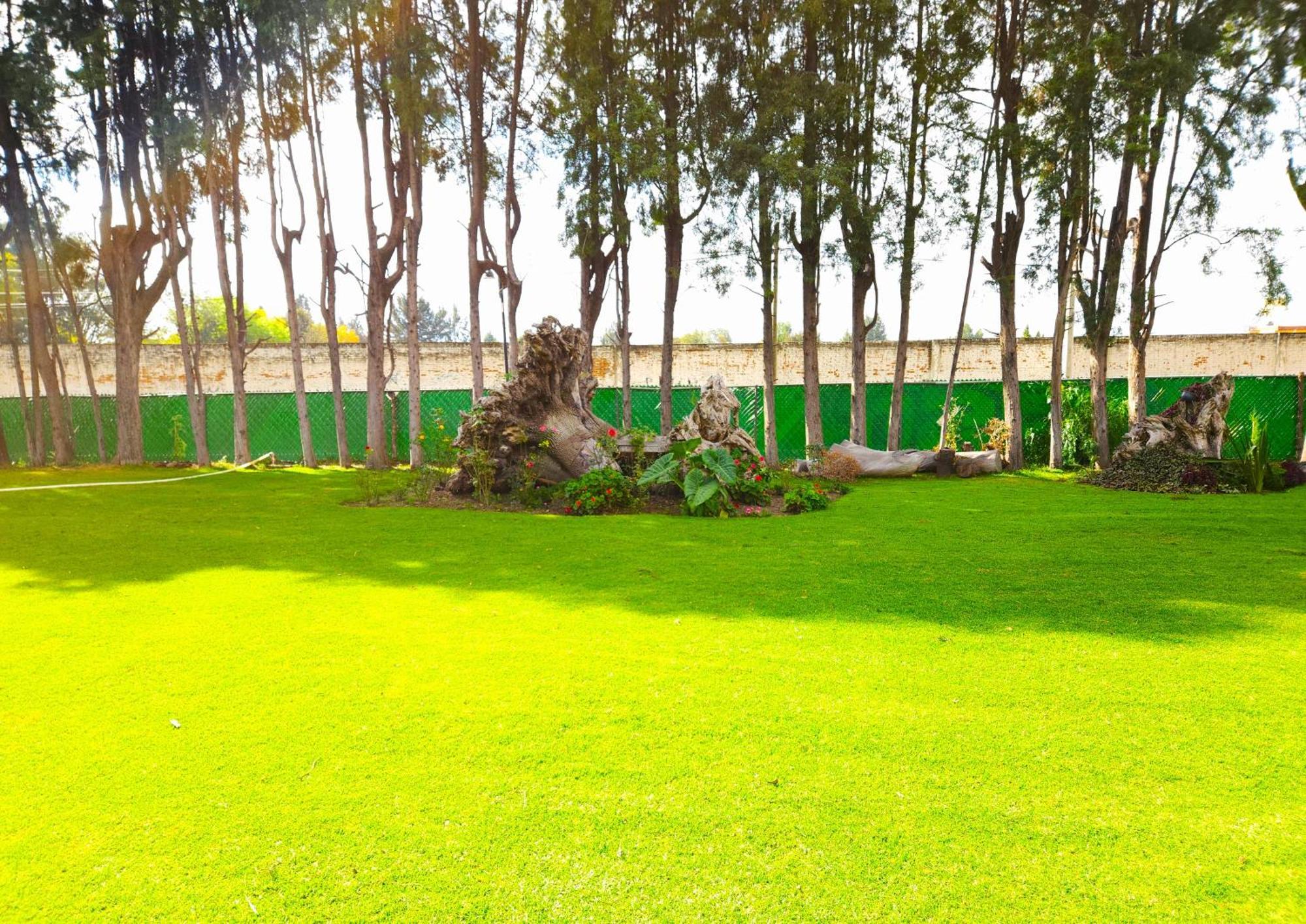 Arqueologicas Hotel