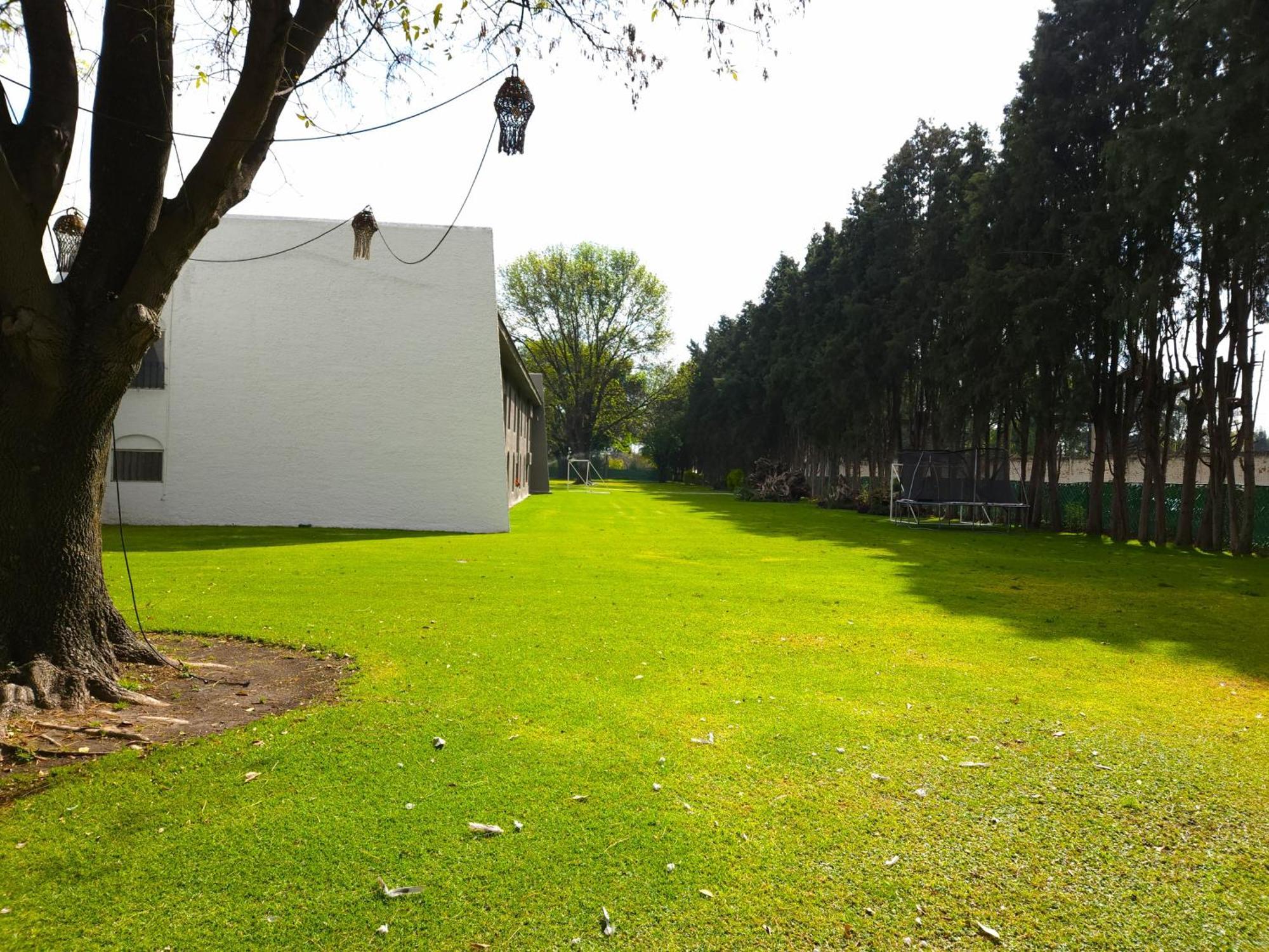 Hotel Arqueologicas