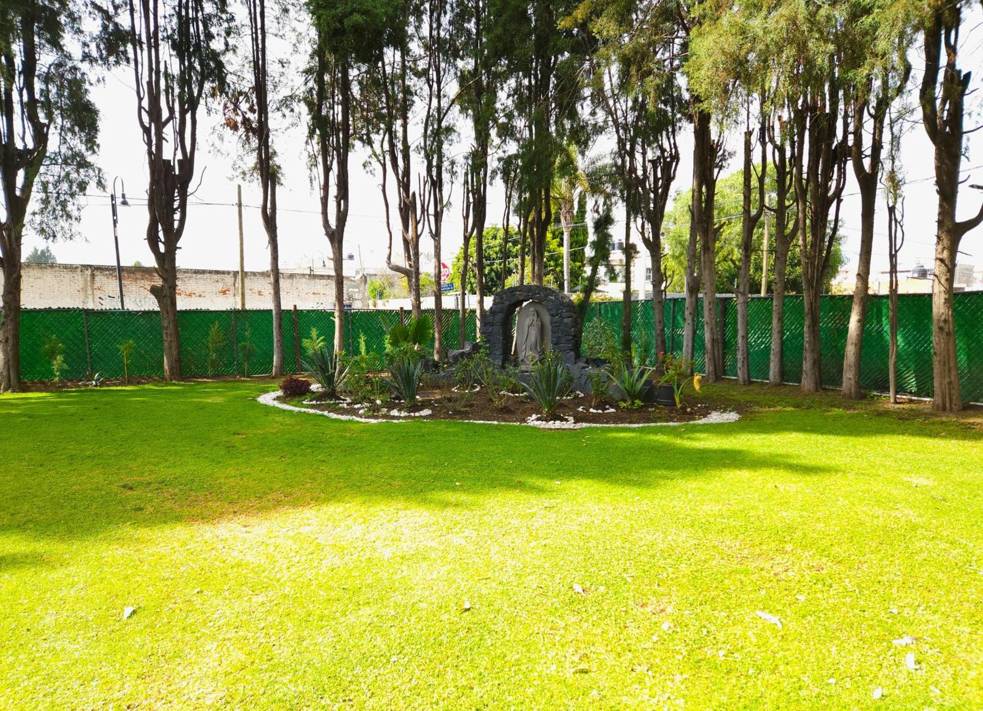 Hotel Arqueologicas Cholula