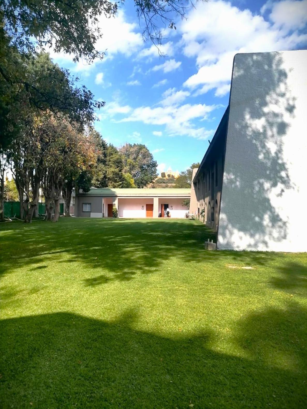 Hotel Arqueologicas
