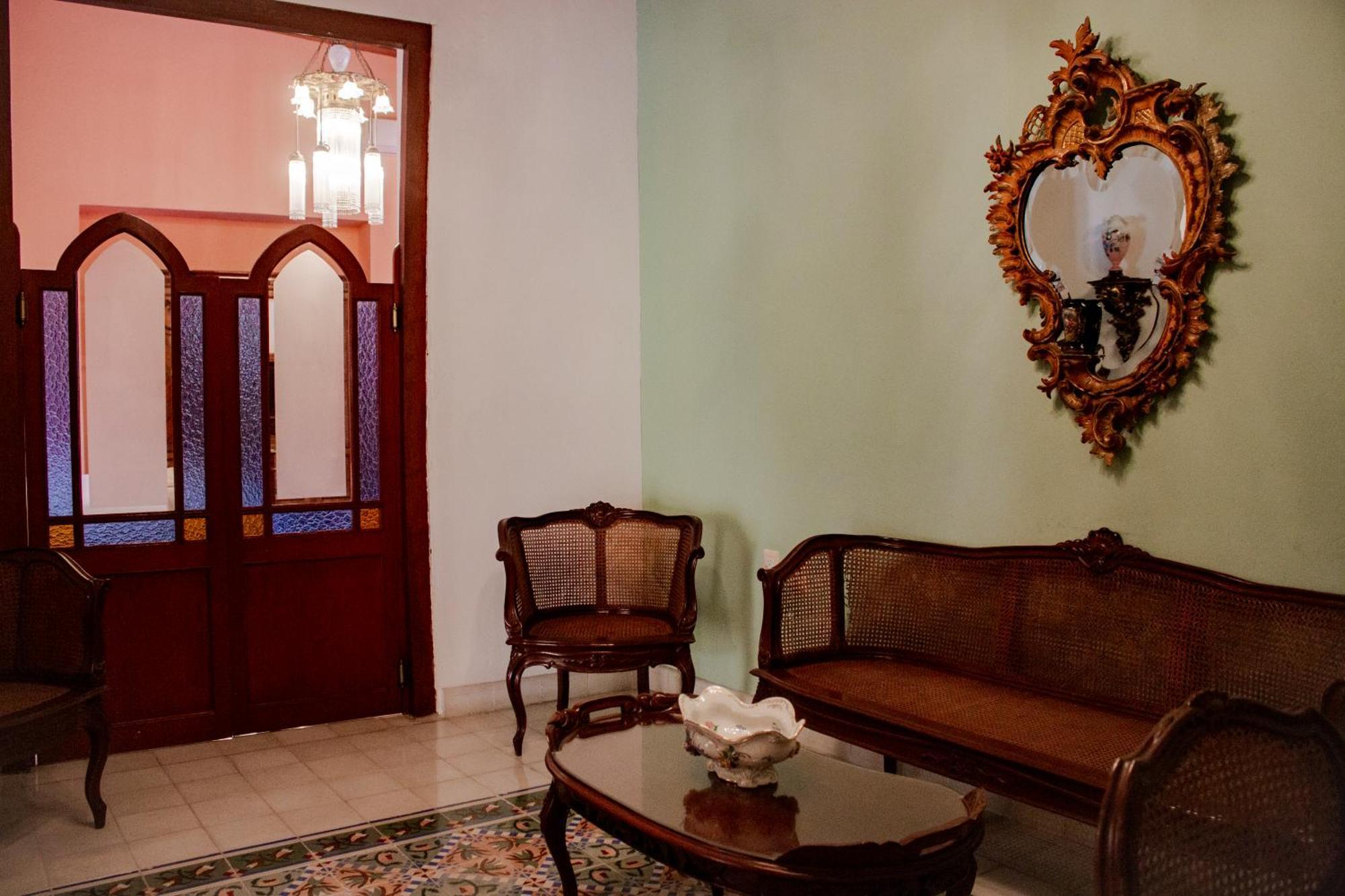 Hotel Boutique Casa Don Gustavo,