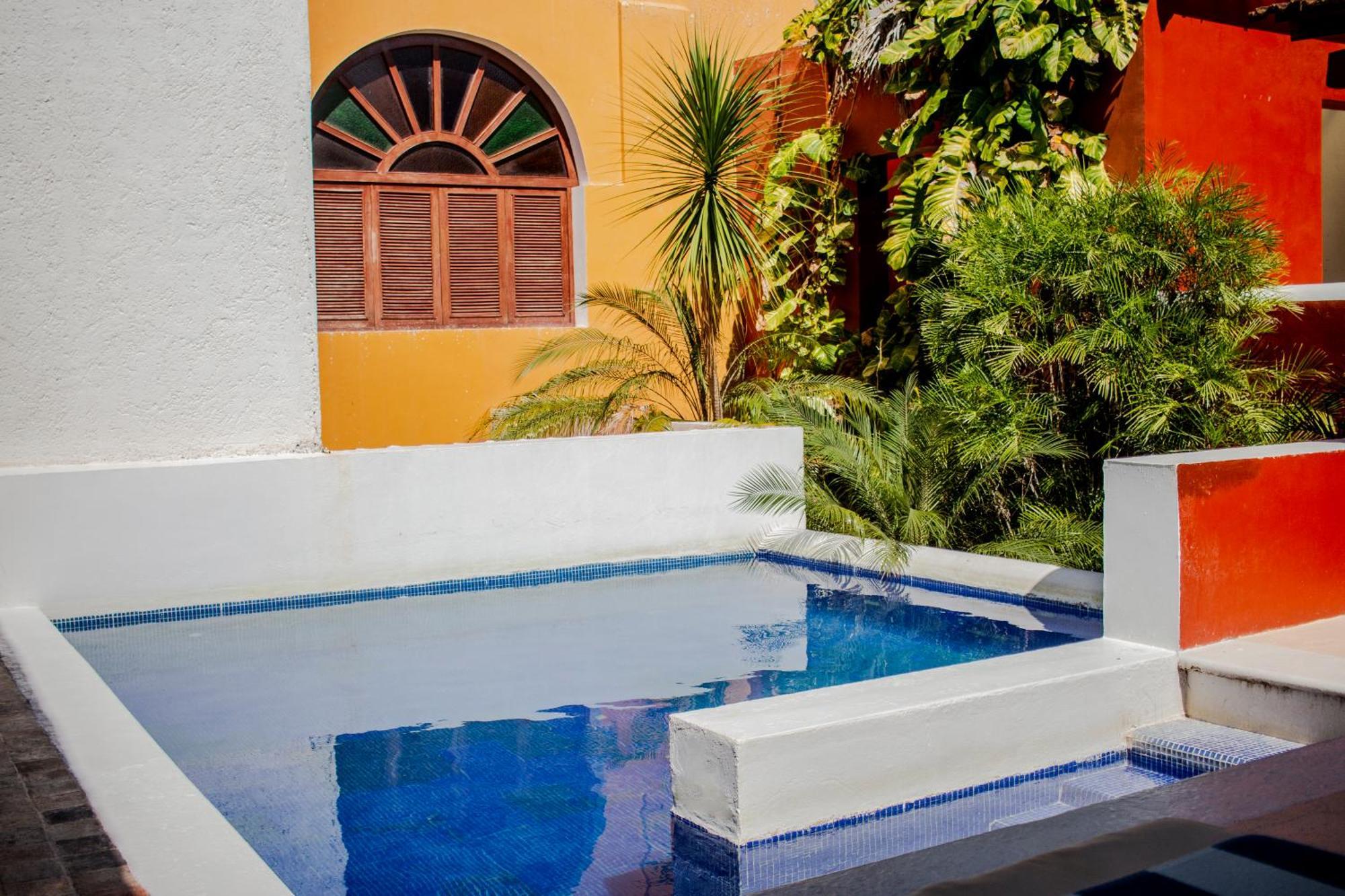 Boutique Casa Don Gustavo, Campeche