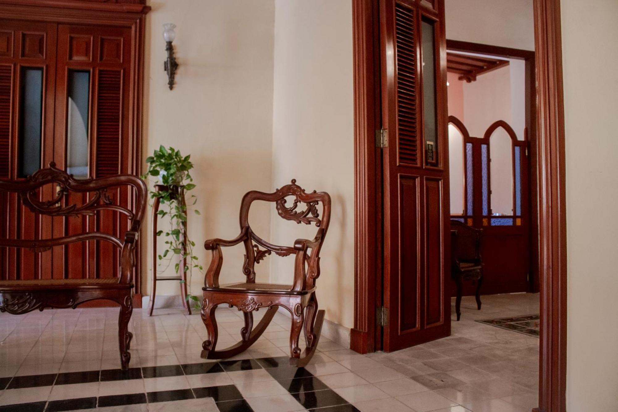 Boutique Casa Don Gustavo, 5* Campeche