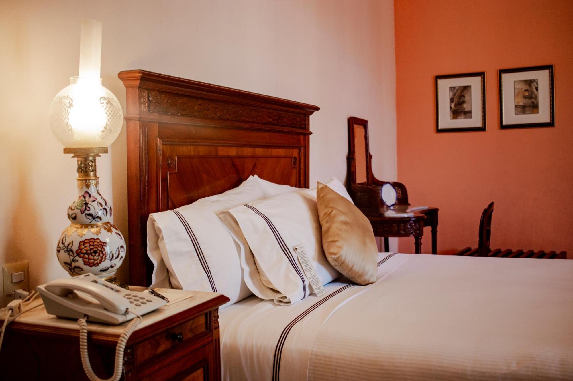 Boutique Casa Don Gustavo,