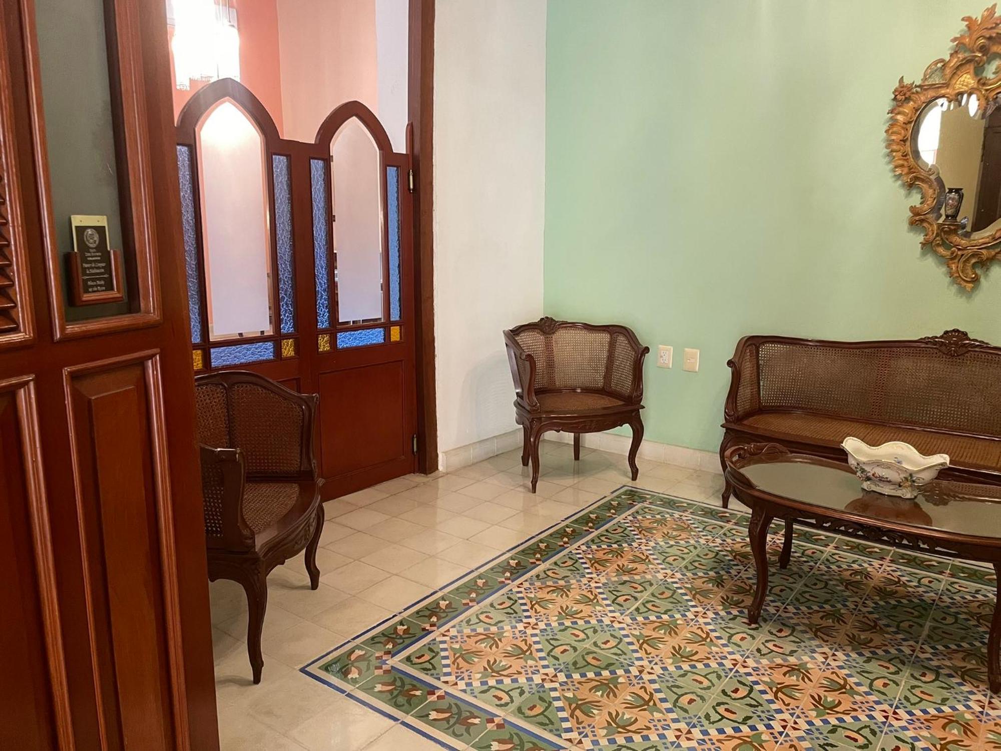 Boutique Casa Don Gustavo, Hotel