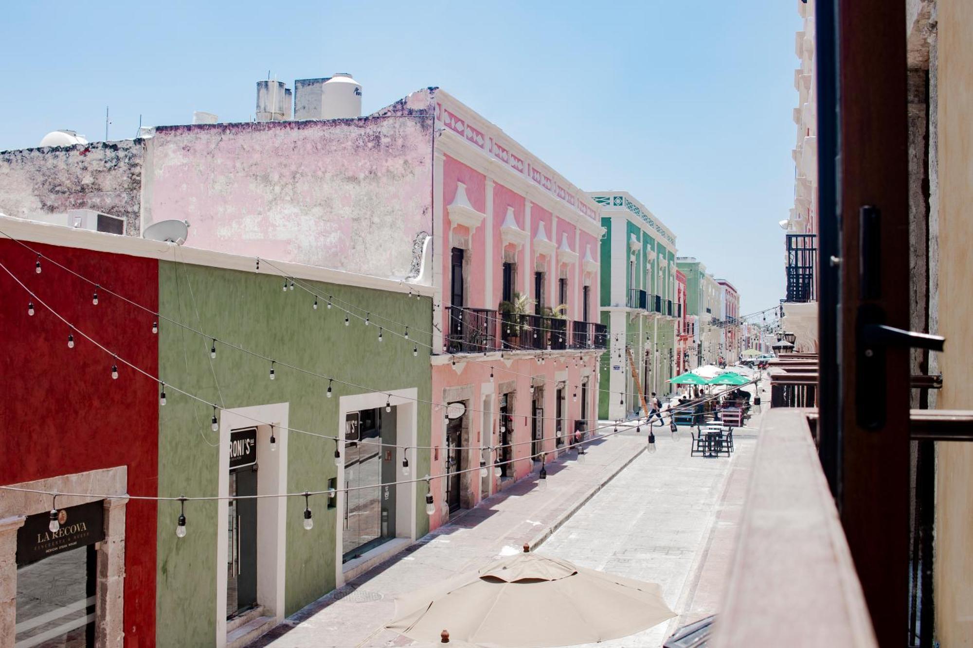 Hotel Boutique Casa Don Gustavo,