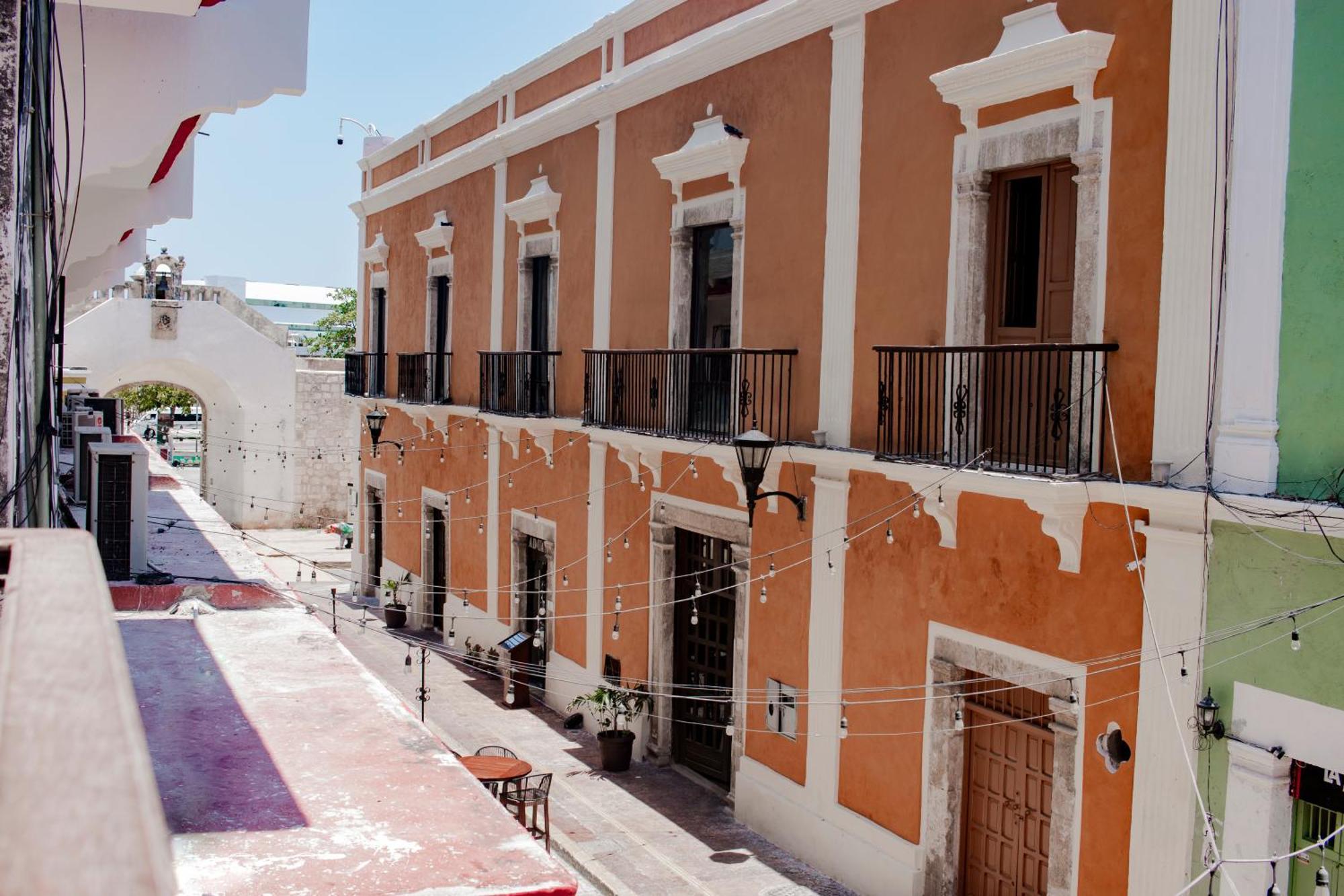 Boutique Casa Don Gustavo, Hotel 5*