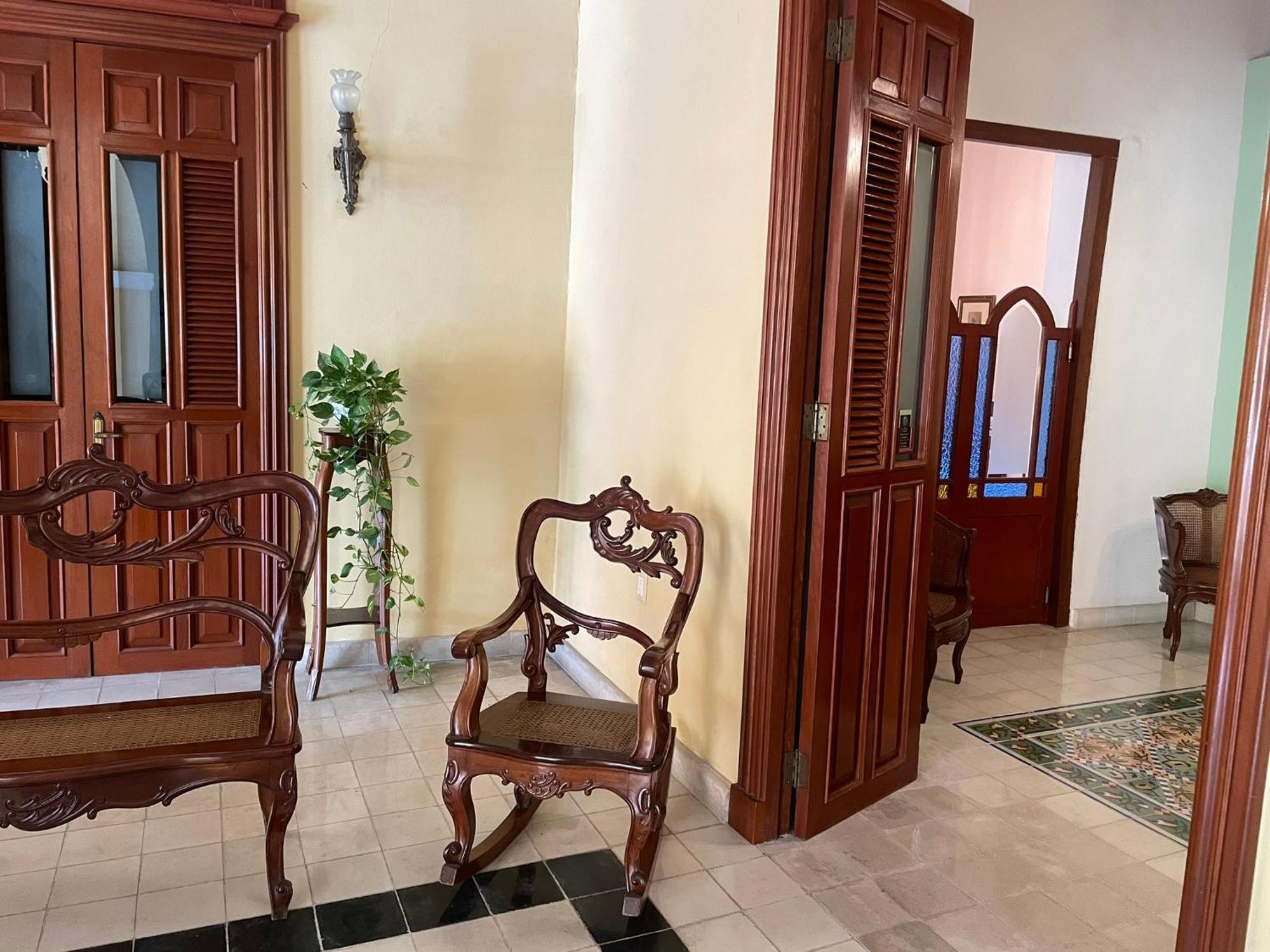 Hotel Boutique Casa Don Gustavo, Campeche