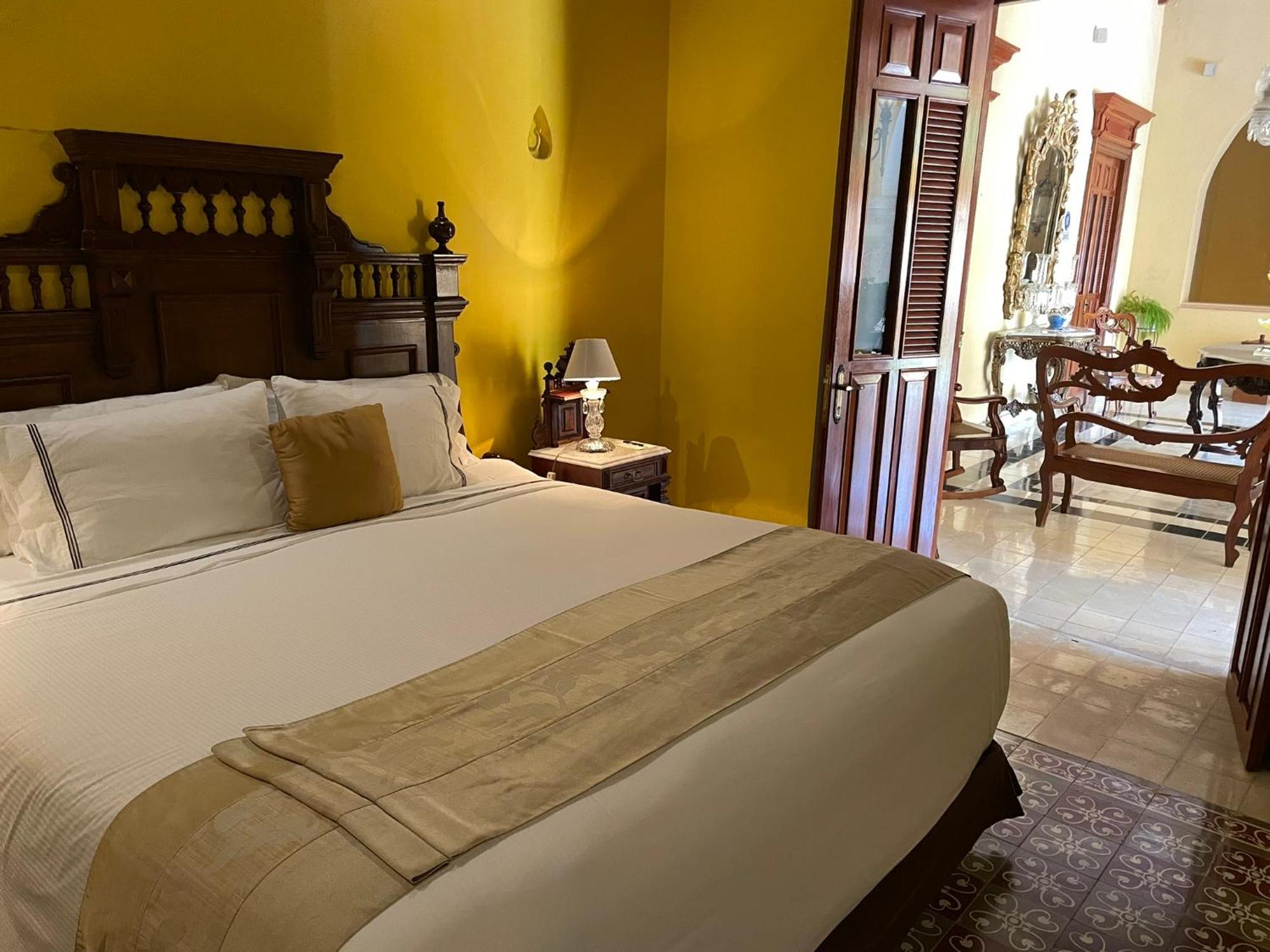 Boutique Casa Don Gustavo, 5*