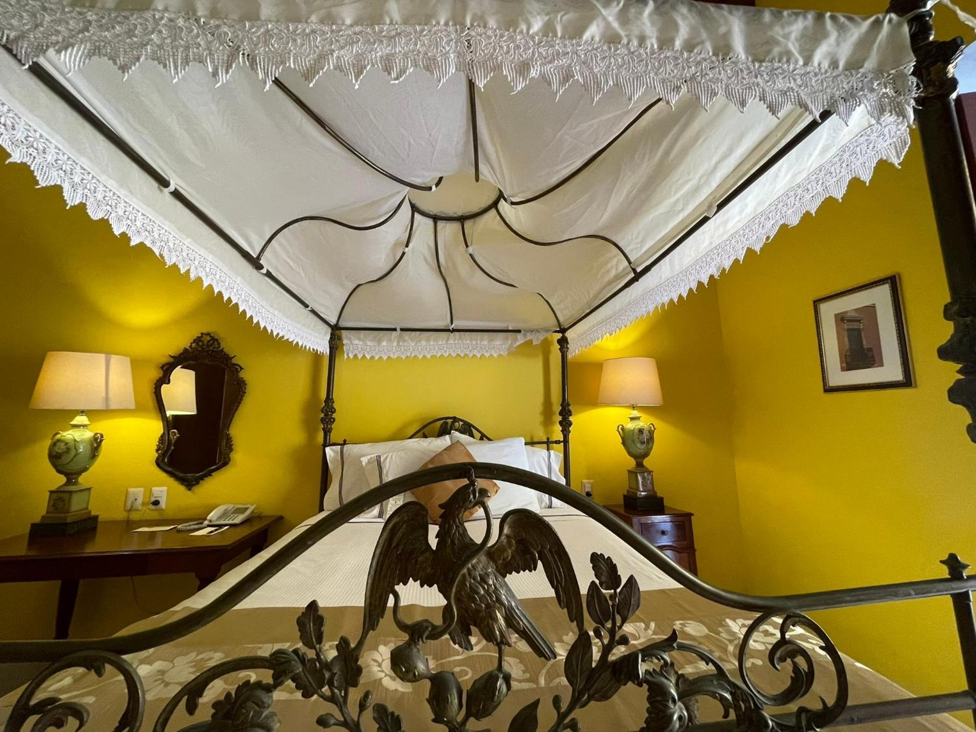 Boutique Casa Don Gustavo, Campeche