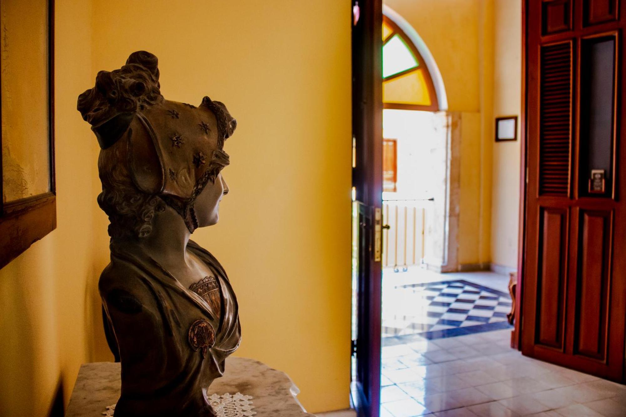 Boutique Casa Don Gustavo, 5* Campeche