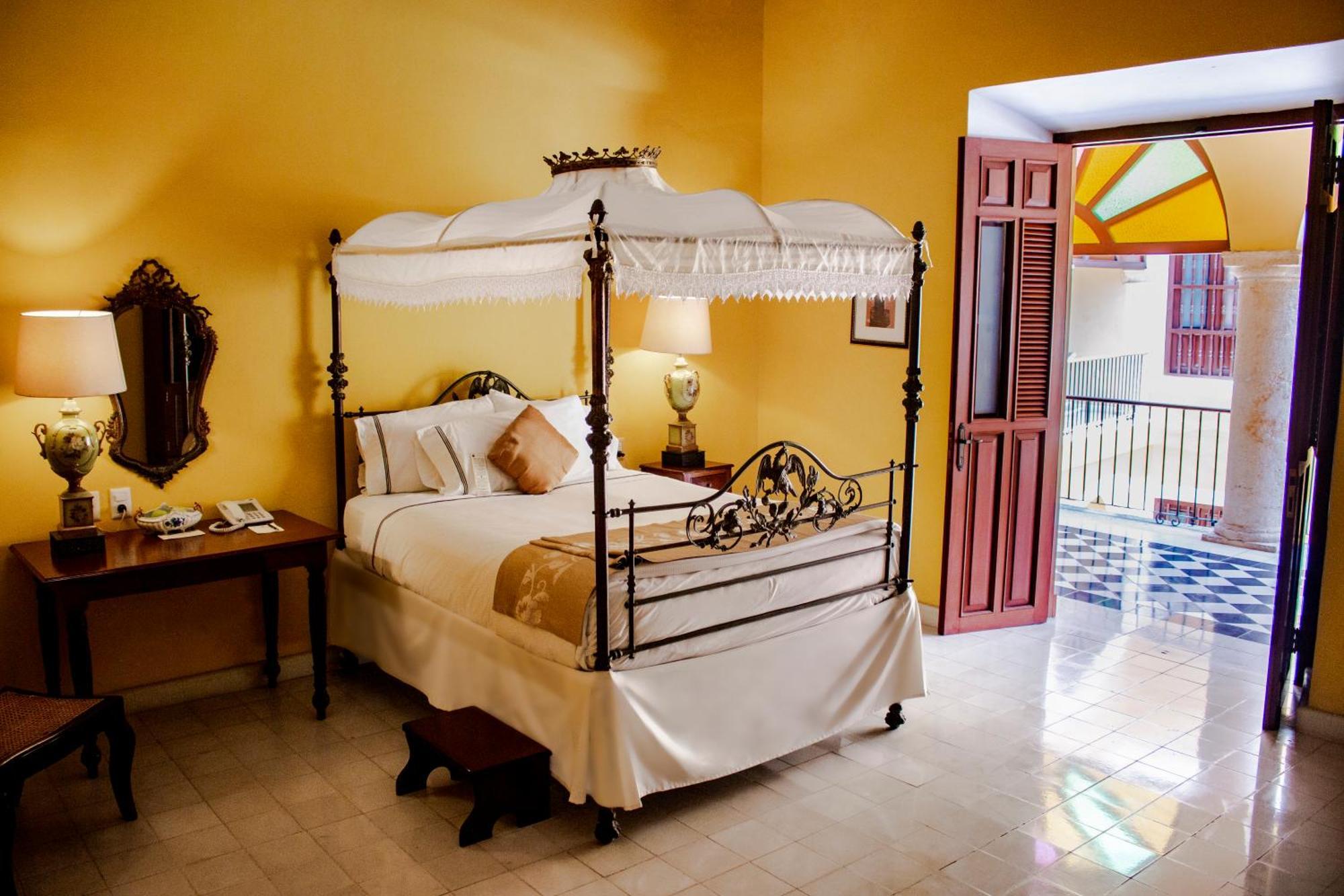 Boutique Casa Don Gustavo,