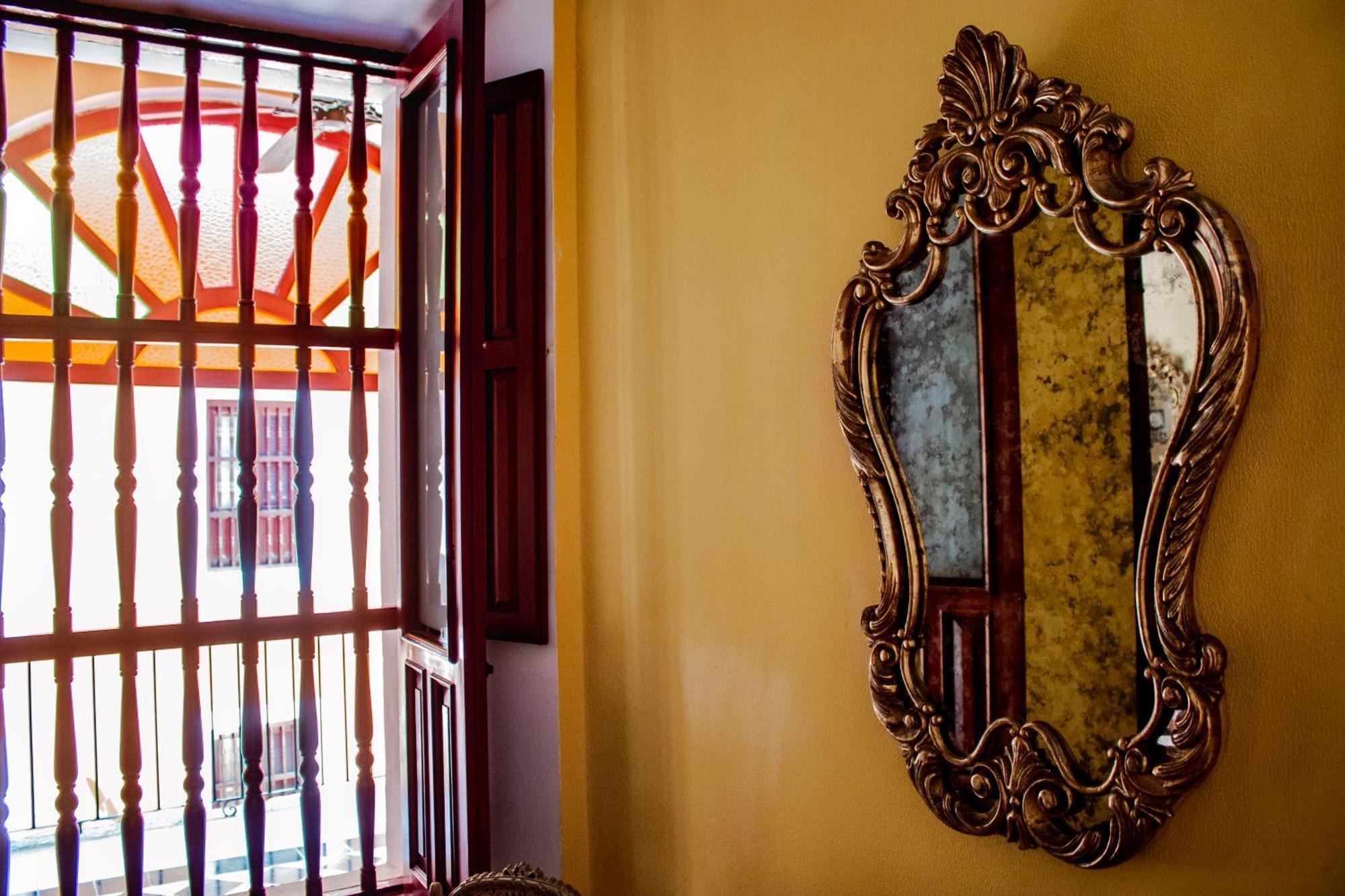 Boutique Casa Don Gustavo, Hotel