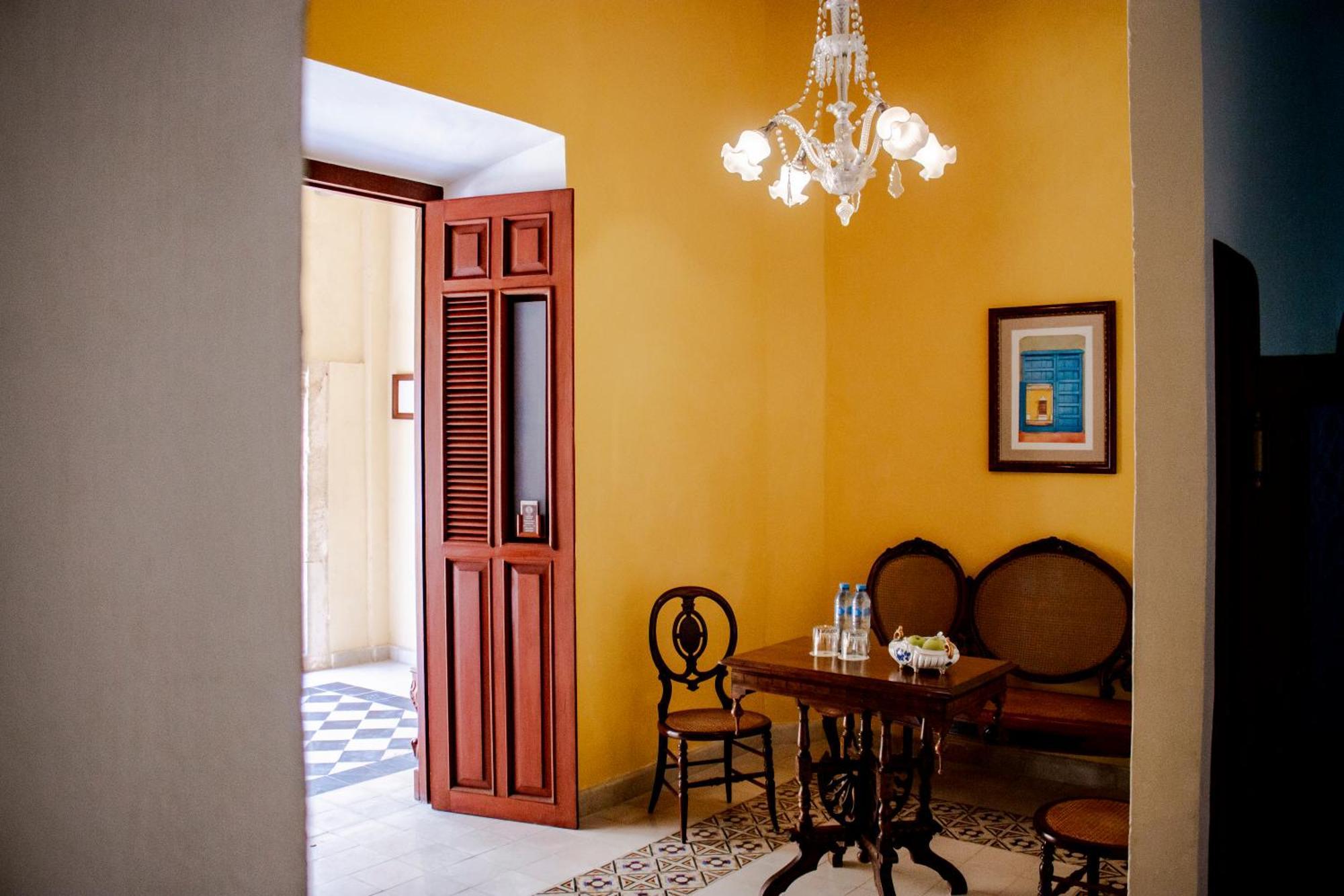 Boutique Casa Don Gustavo, Hotel 5*