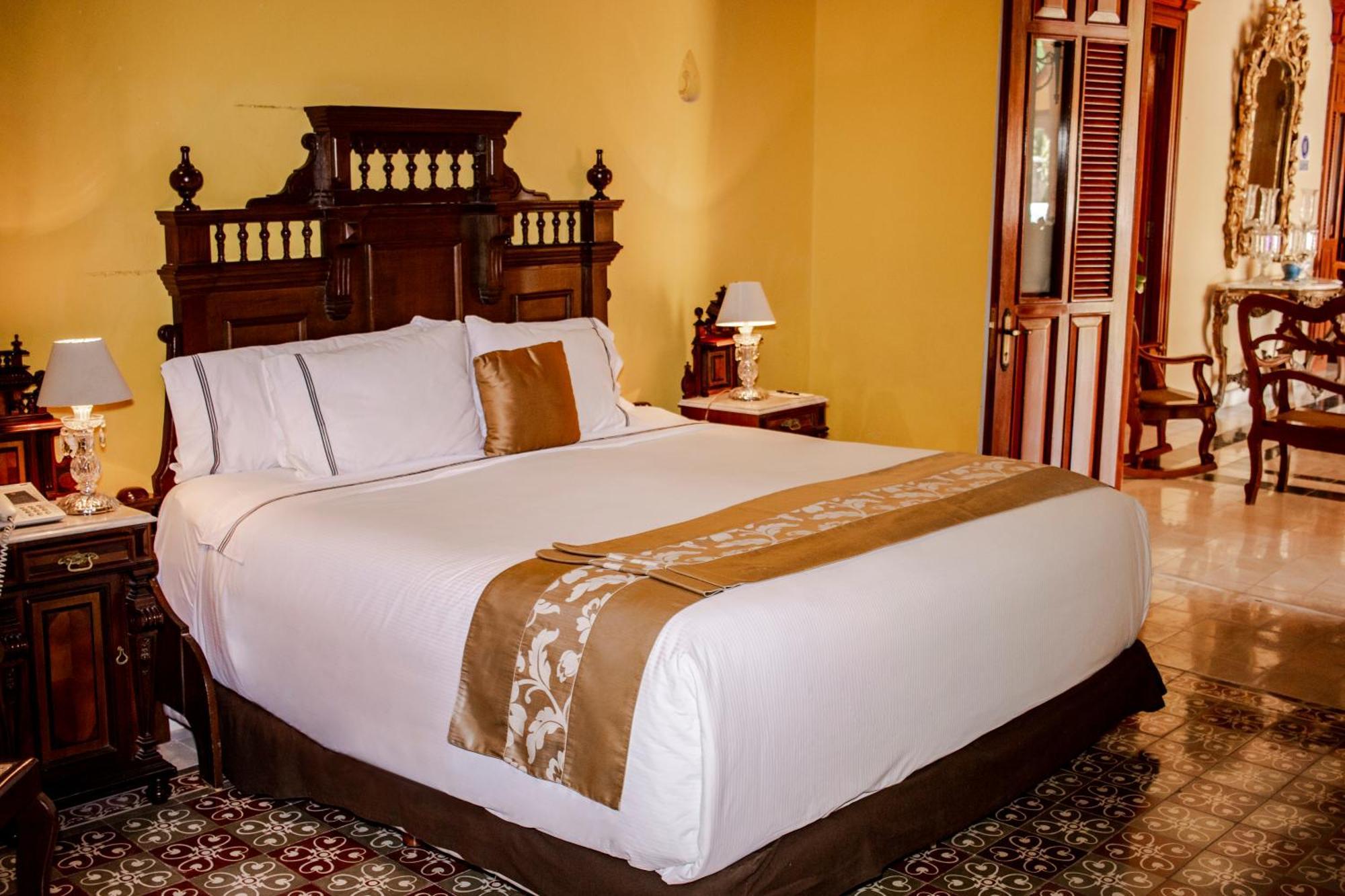 Hotel Boutique Casa Don Gustavo, 5*