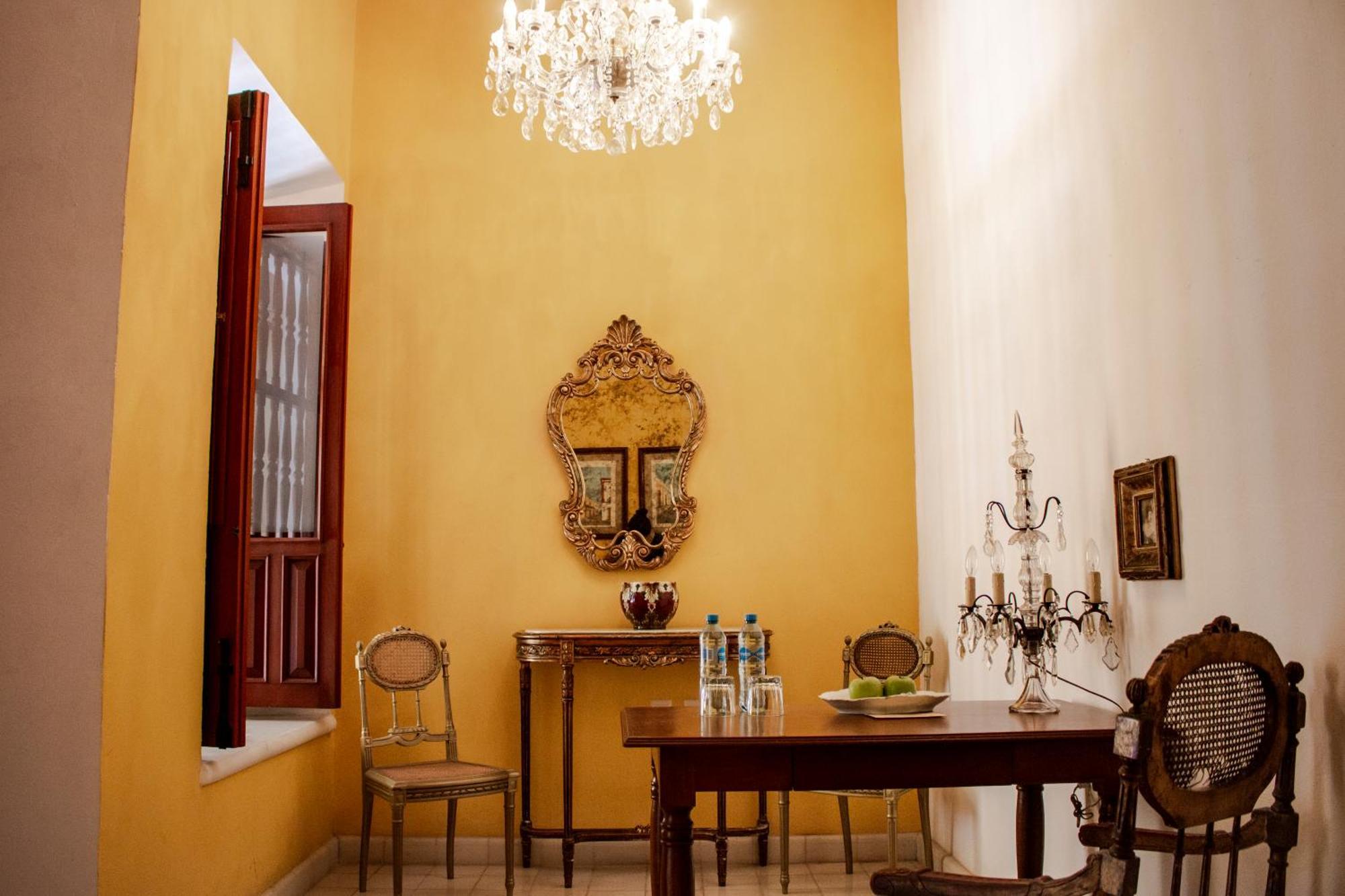 Boutique Casa Don Gustavo, Hotel Campeche