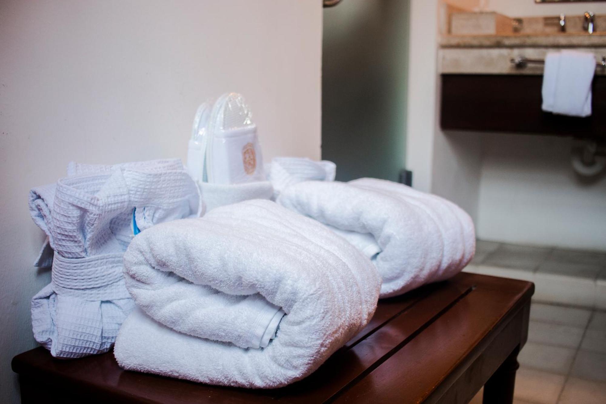 Boutique Casa Don Gustavo, Hotel 5*