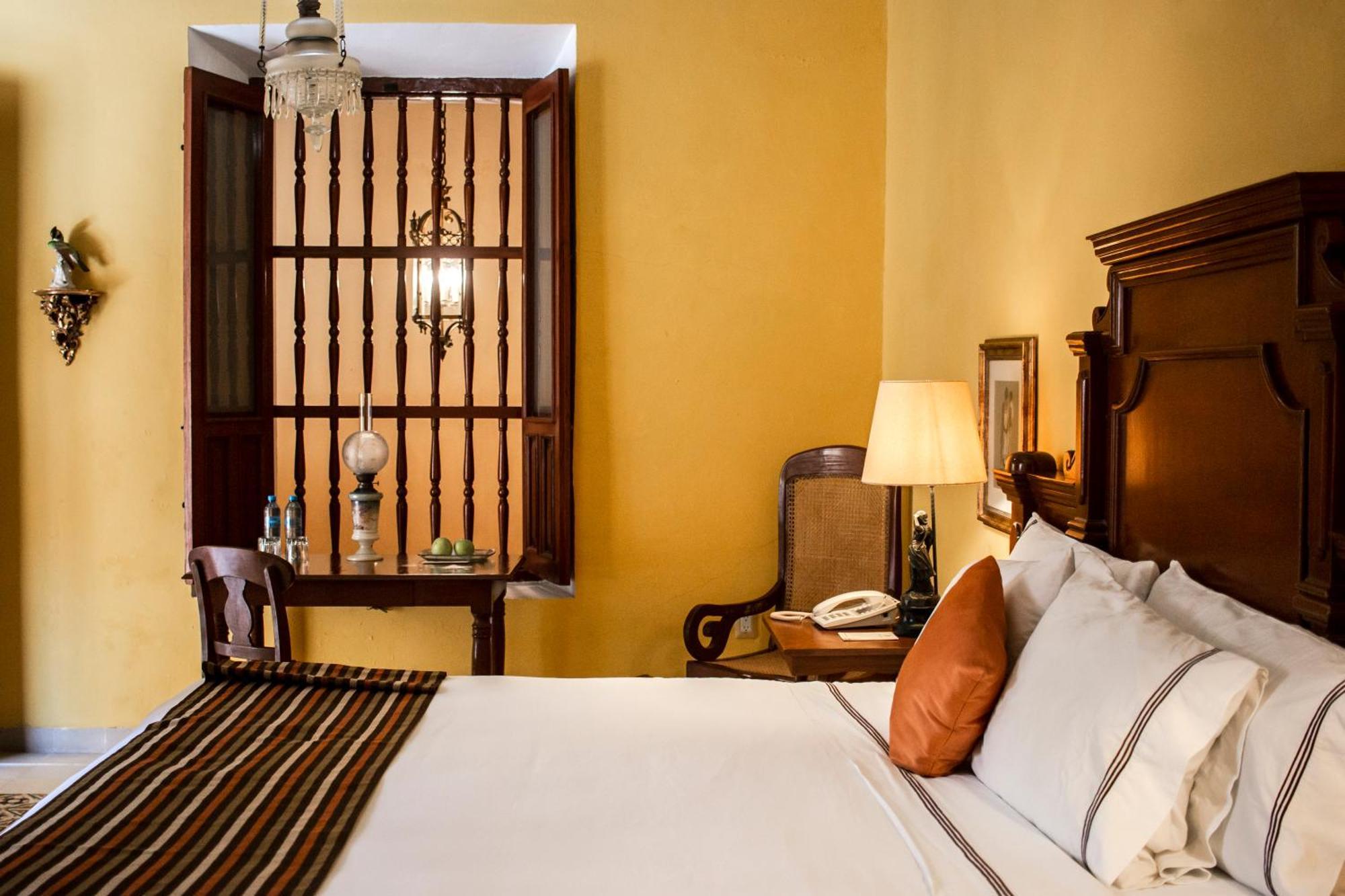 Boutique Casa Don Gustavo, 5*