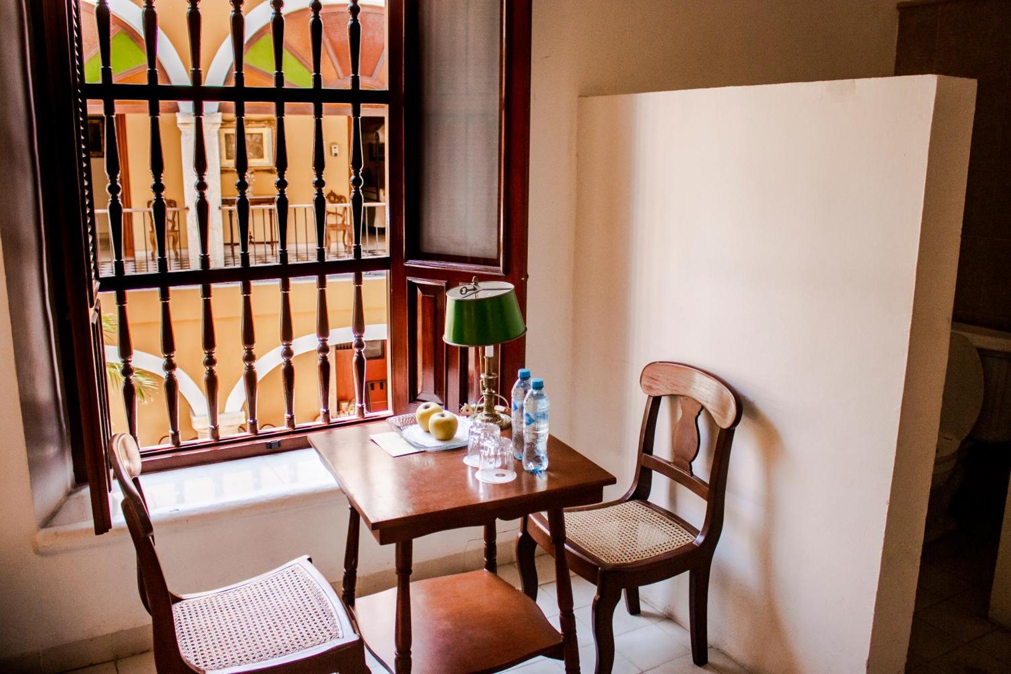Boutique Casa Don Gustavo, Campeche