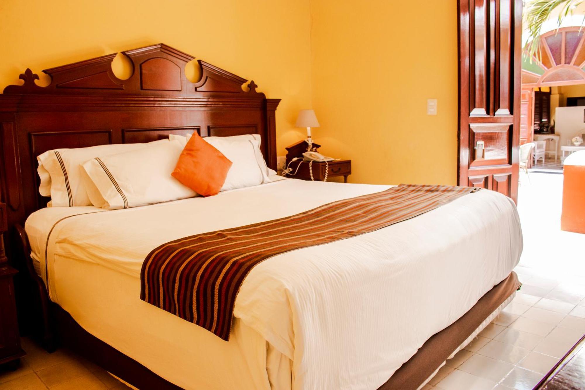 Boutique Casa Don Gustavo, 5* Campeche